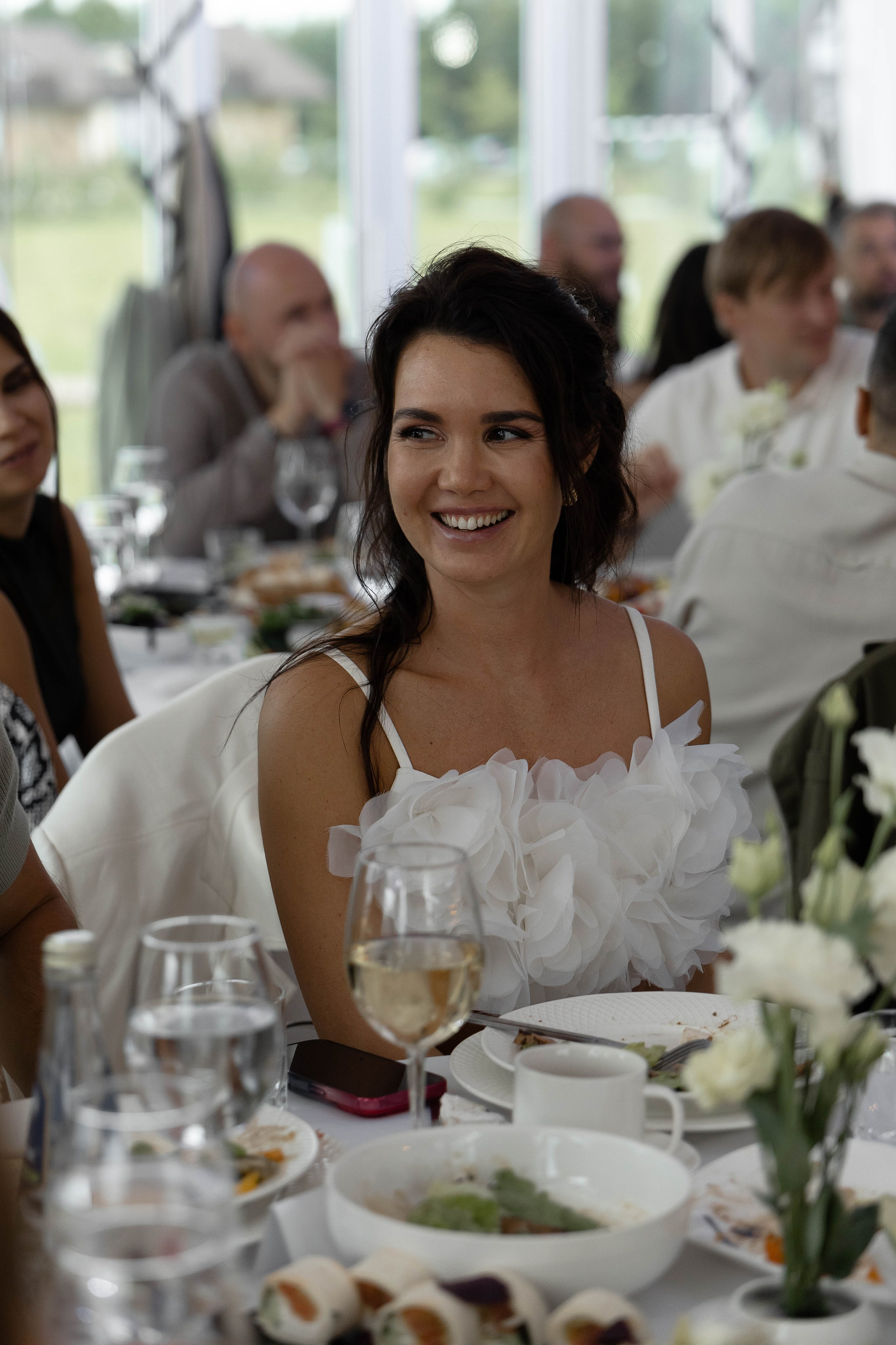 TIMUR | JULIA. Главная