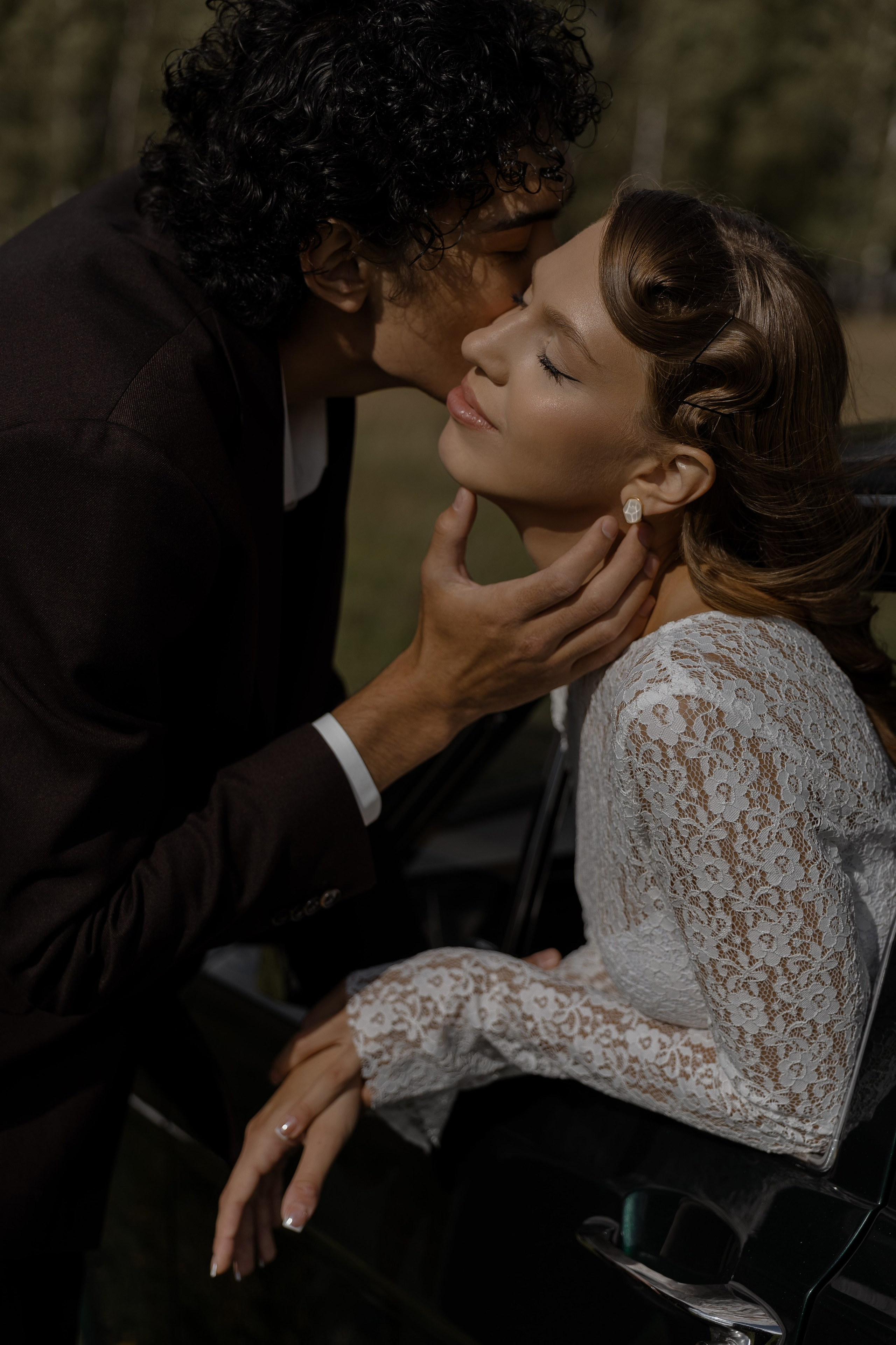 MARSEL | MARGO. Главная