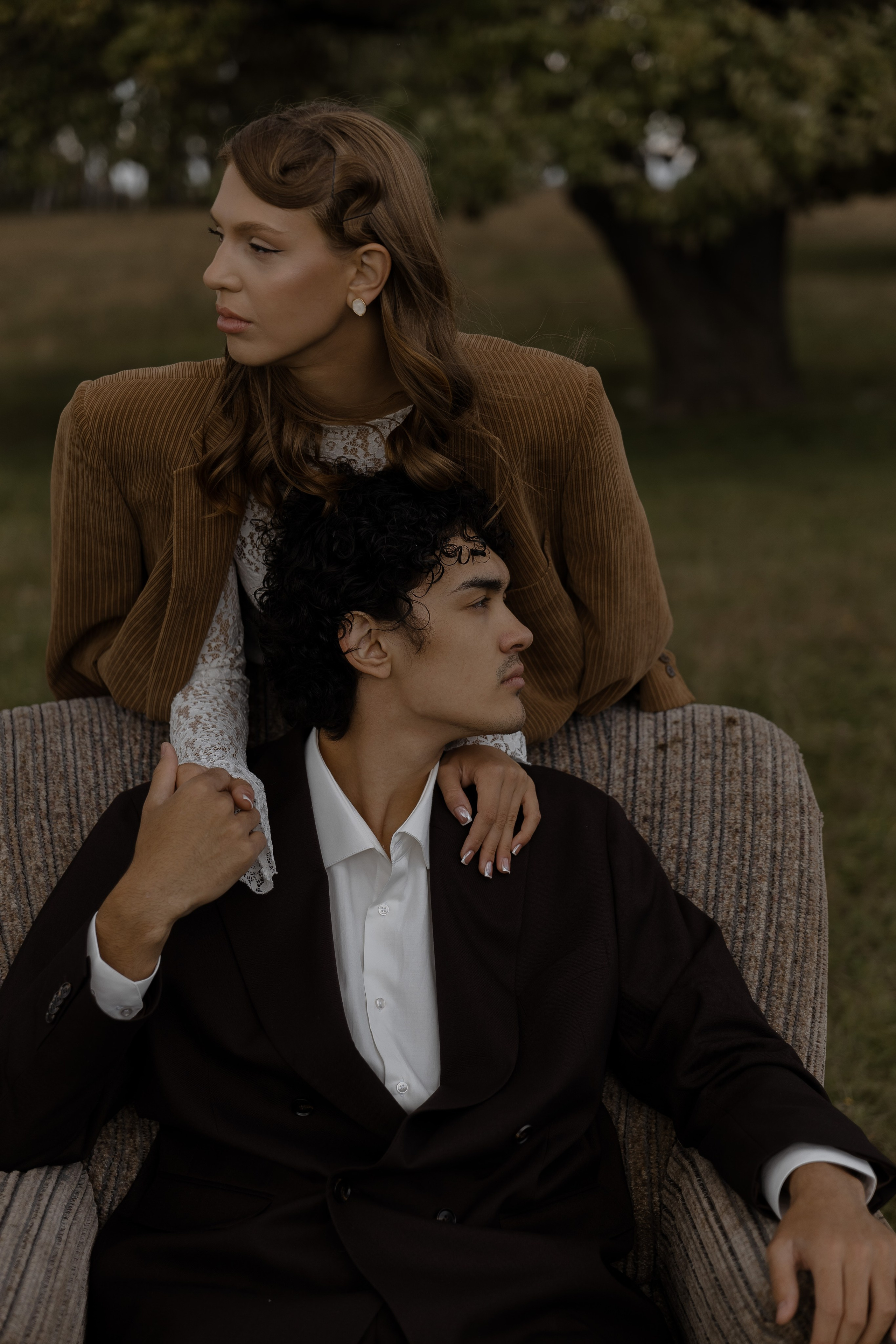 MARSEL | MARGO. Главная