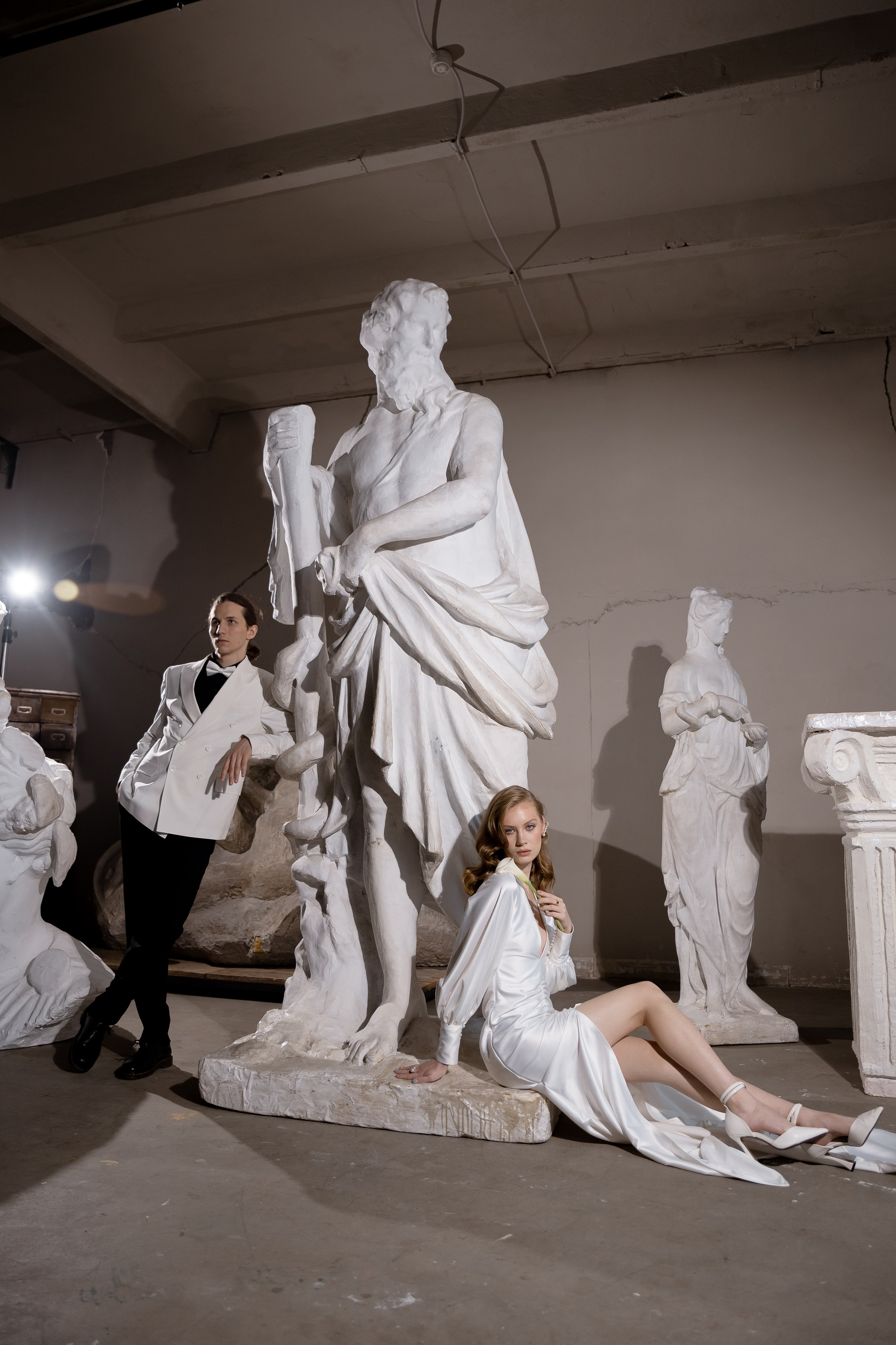 LEVON|KSENIA. Главная