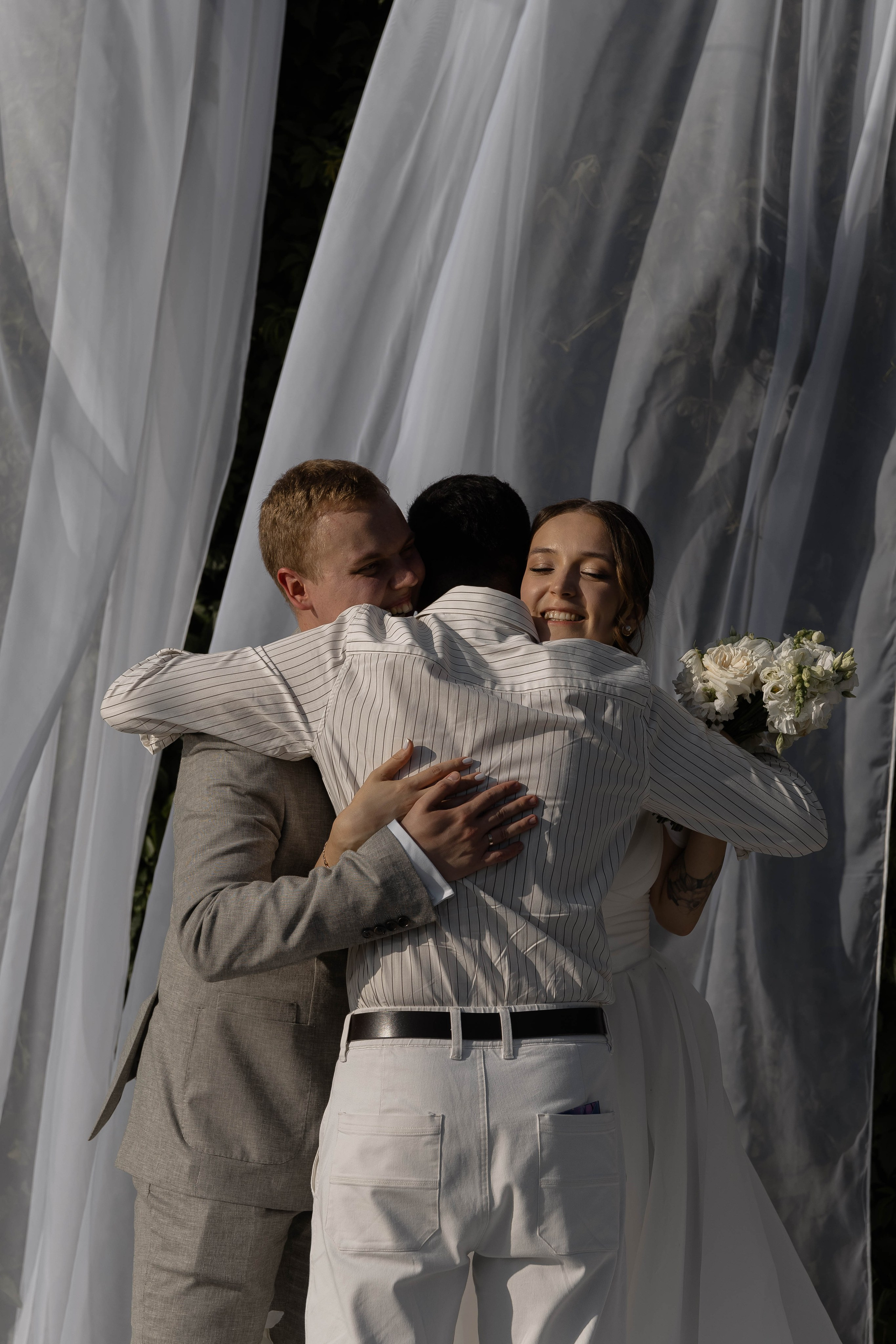 ANDREY| TANYA. Главная