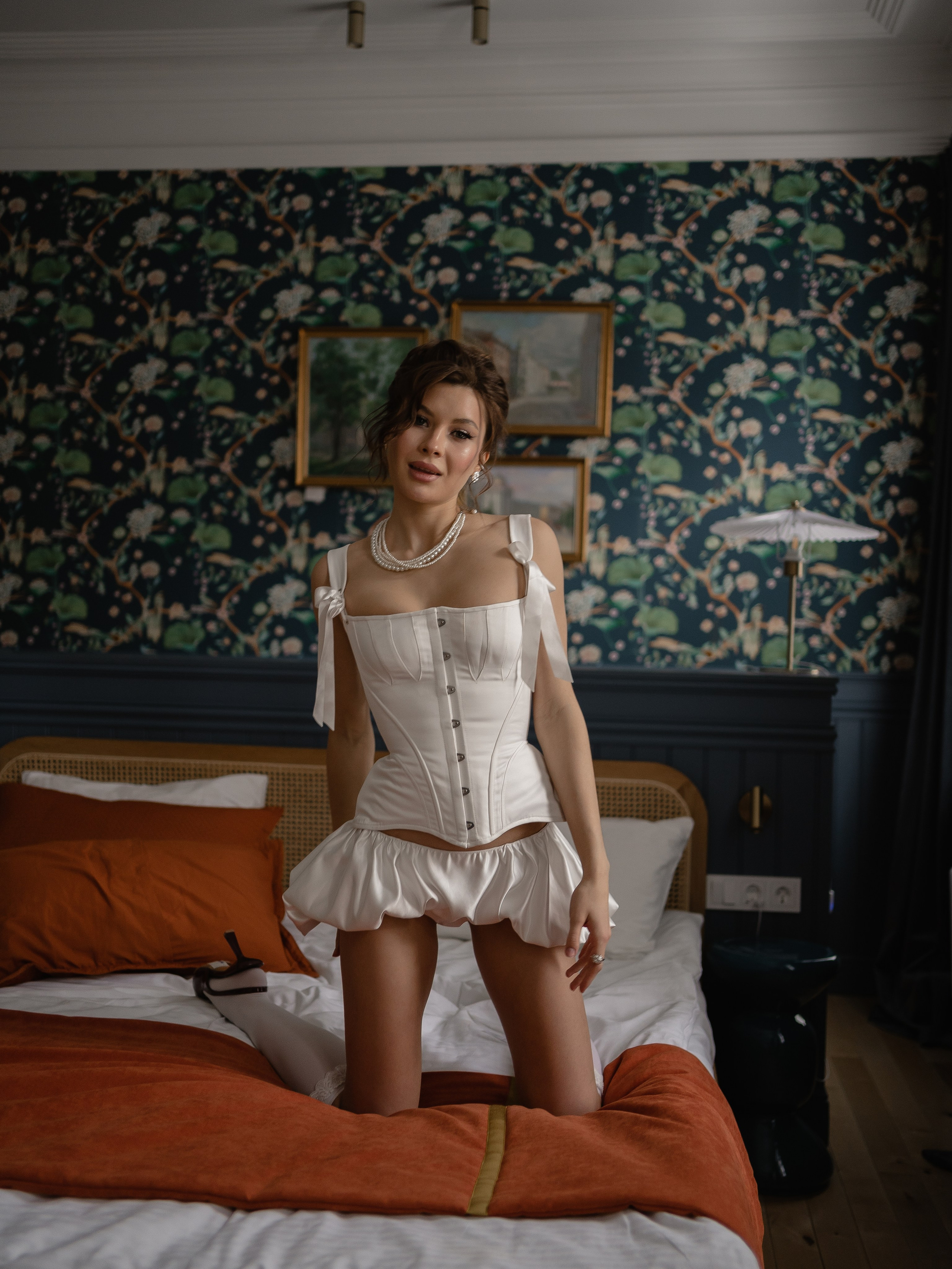 Valeriya. Свадебный фотограф Диана Бирюкова Казань