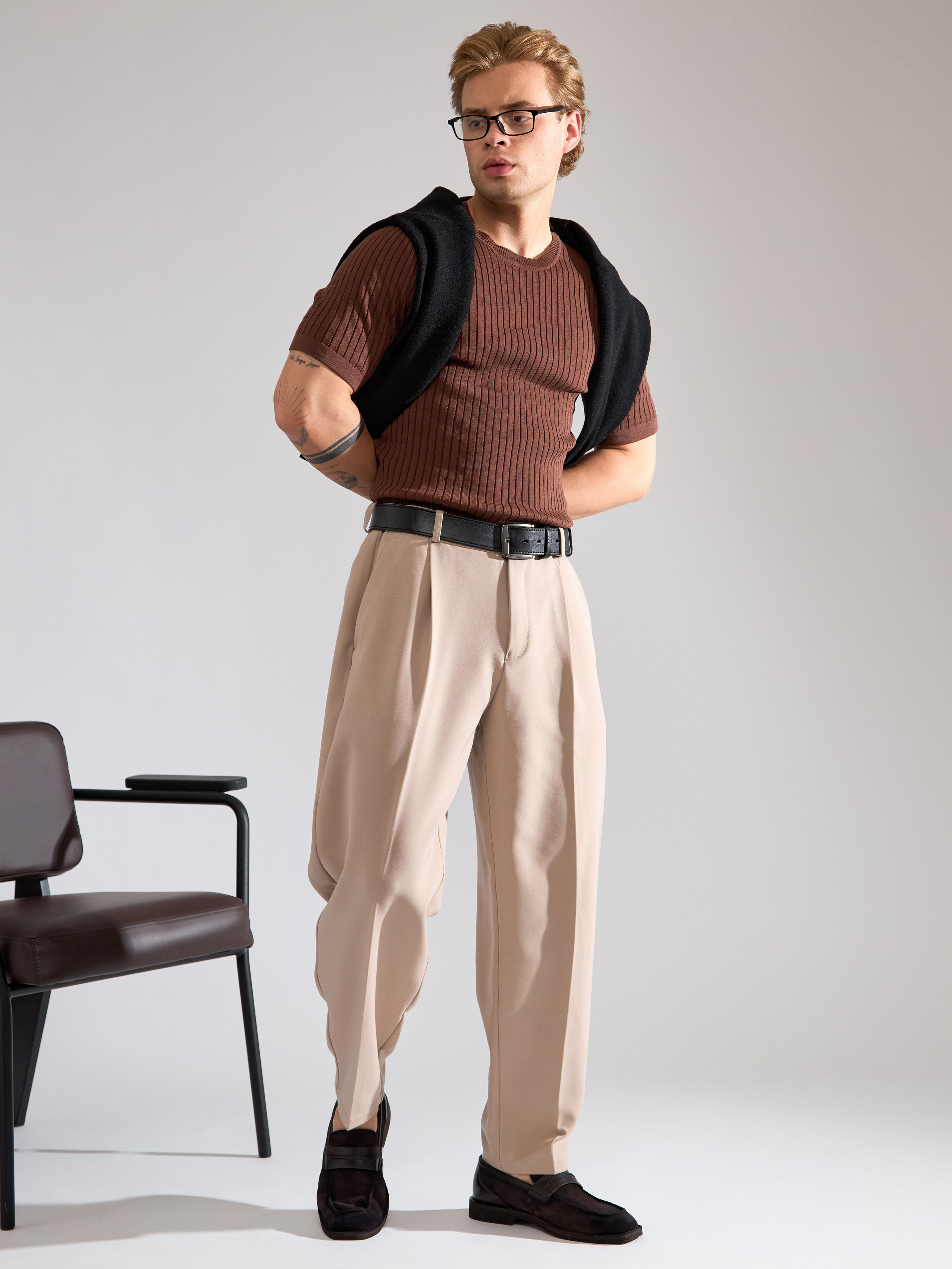 Каталог для бренда Antonio Barezzi