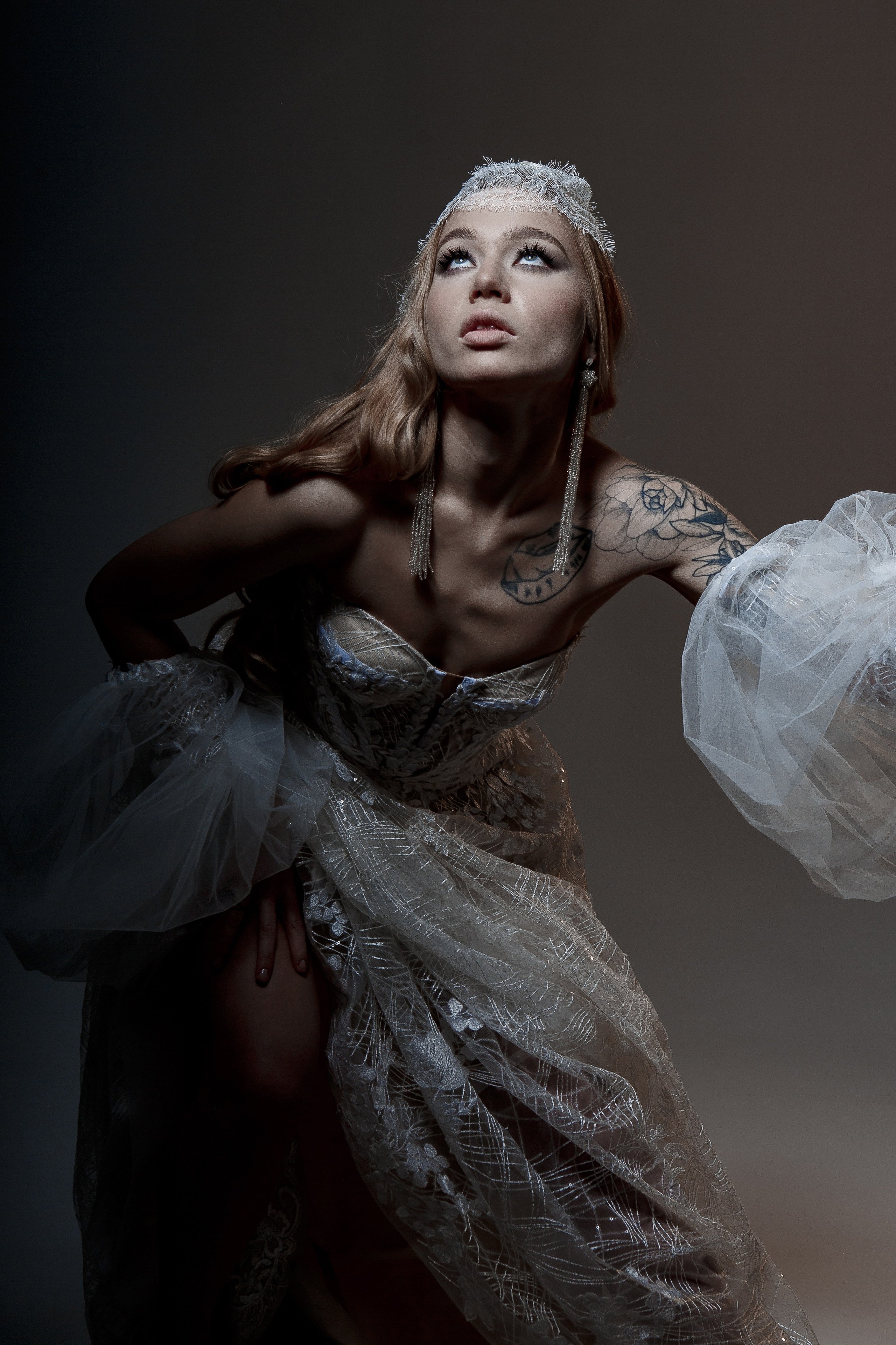 Луна. Фотограф Екатерина Голицына