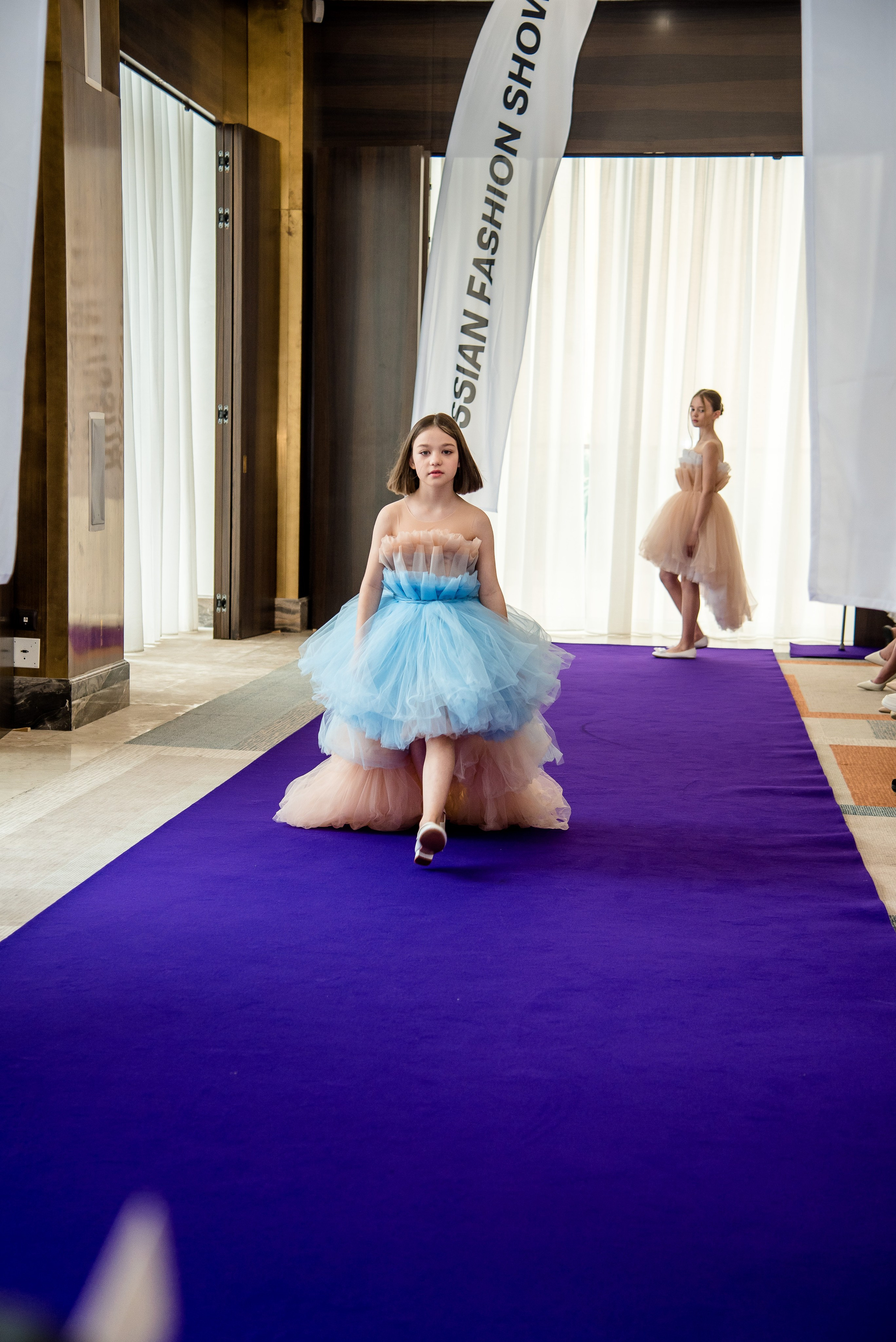 Репортаж_Russion Fashion Show_Сочи (цветокор). Детский и семейный фотограф Краснодар / Сочи Сергеева Олеся