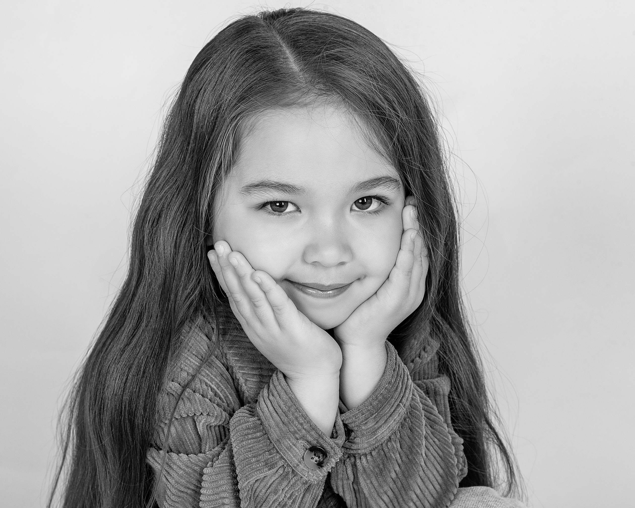 Модельное портфолио_Мелисса. Детский и семейный фотограф Краснодар / Сочи Сергеева Олеся
