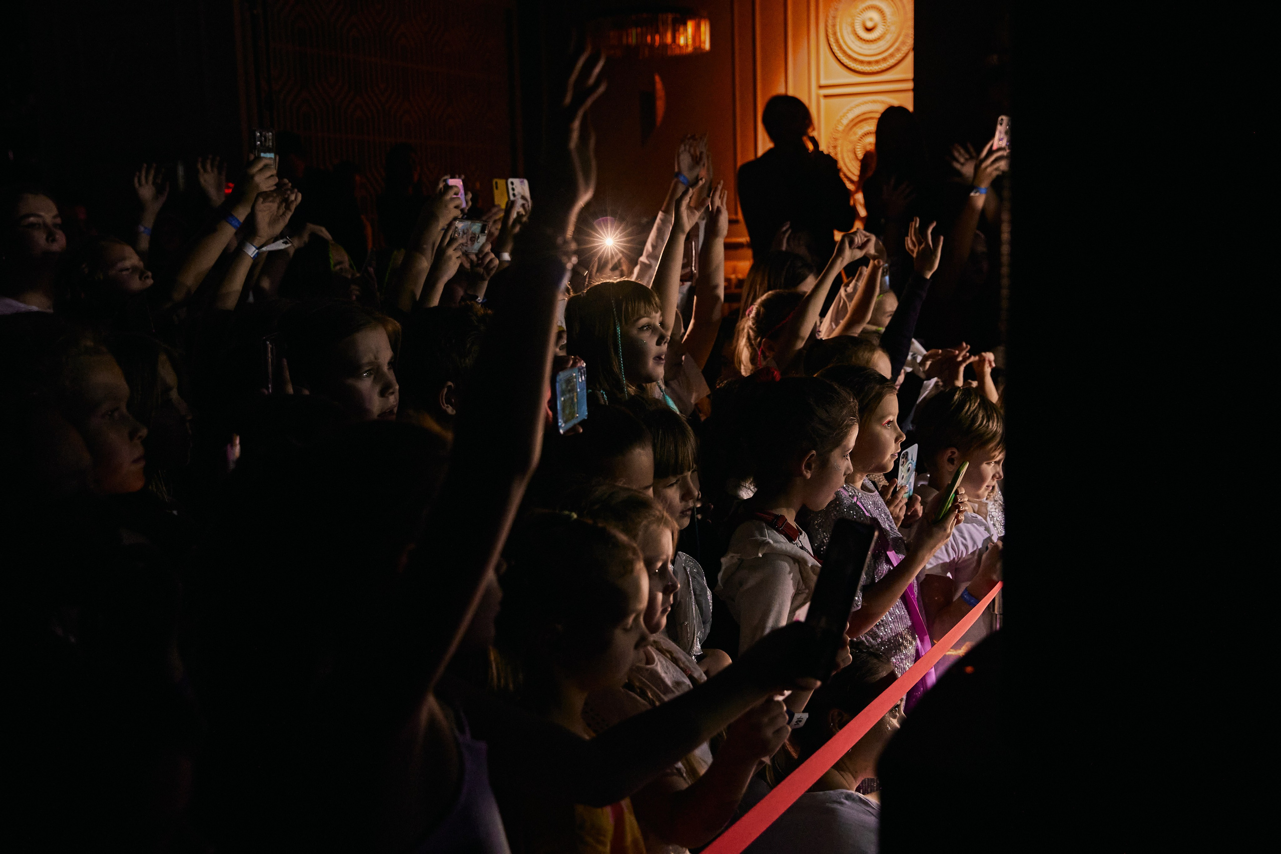 Концерт Мии Бойко. Фотограф Александра Иванова