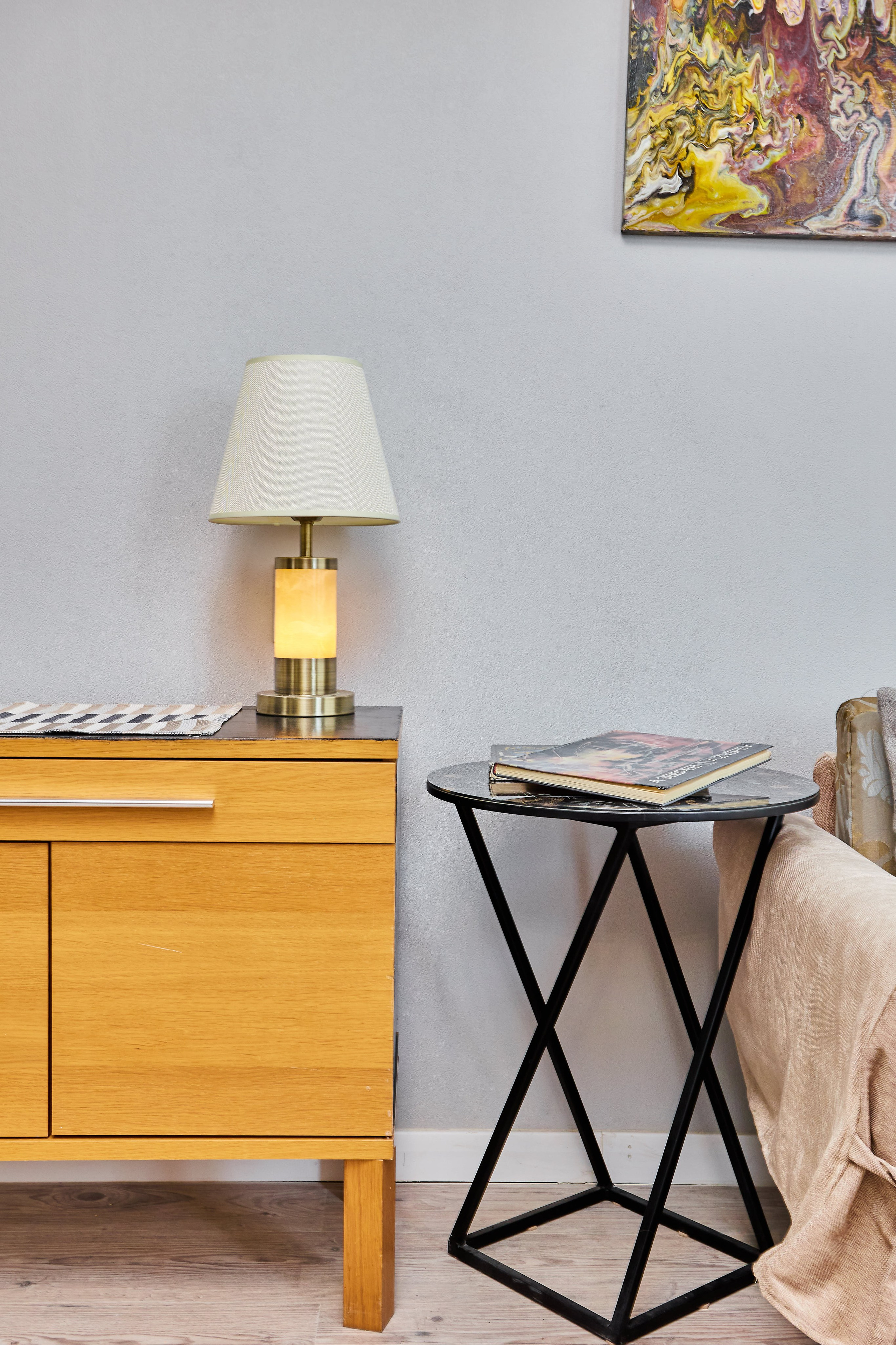 Наличная ул. 36. Фотограф Александра Иванова