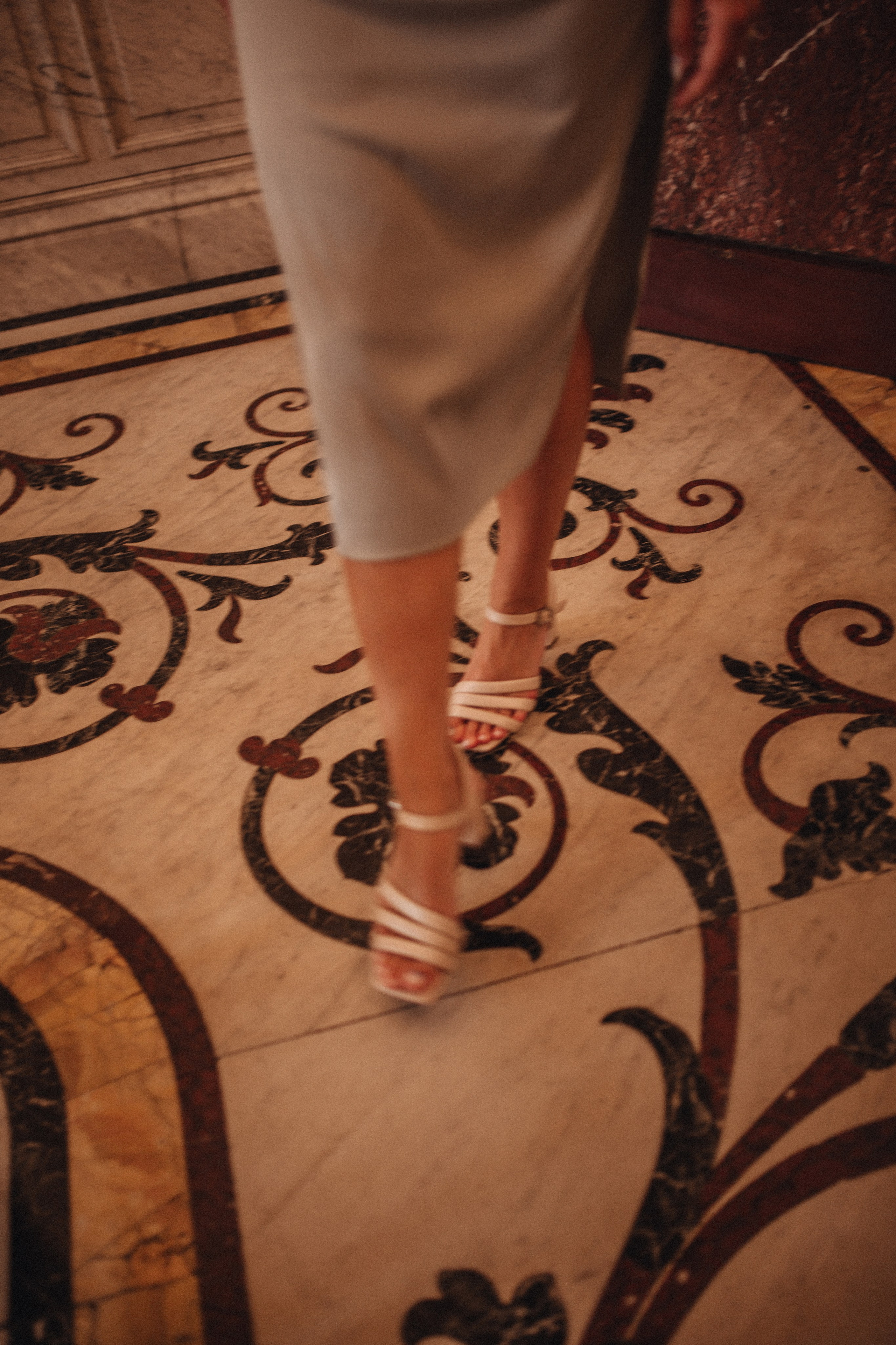 Мария. Фотограф в Санкт Петербурге Лара Великова