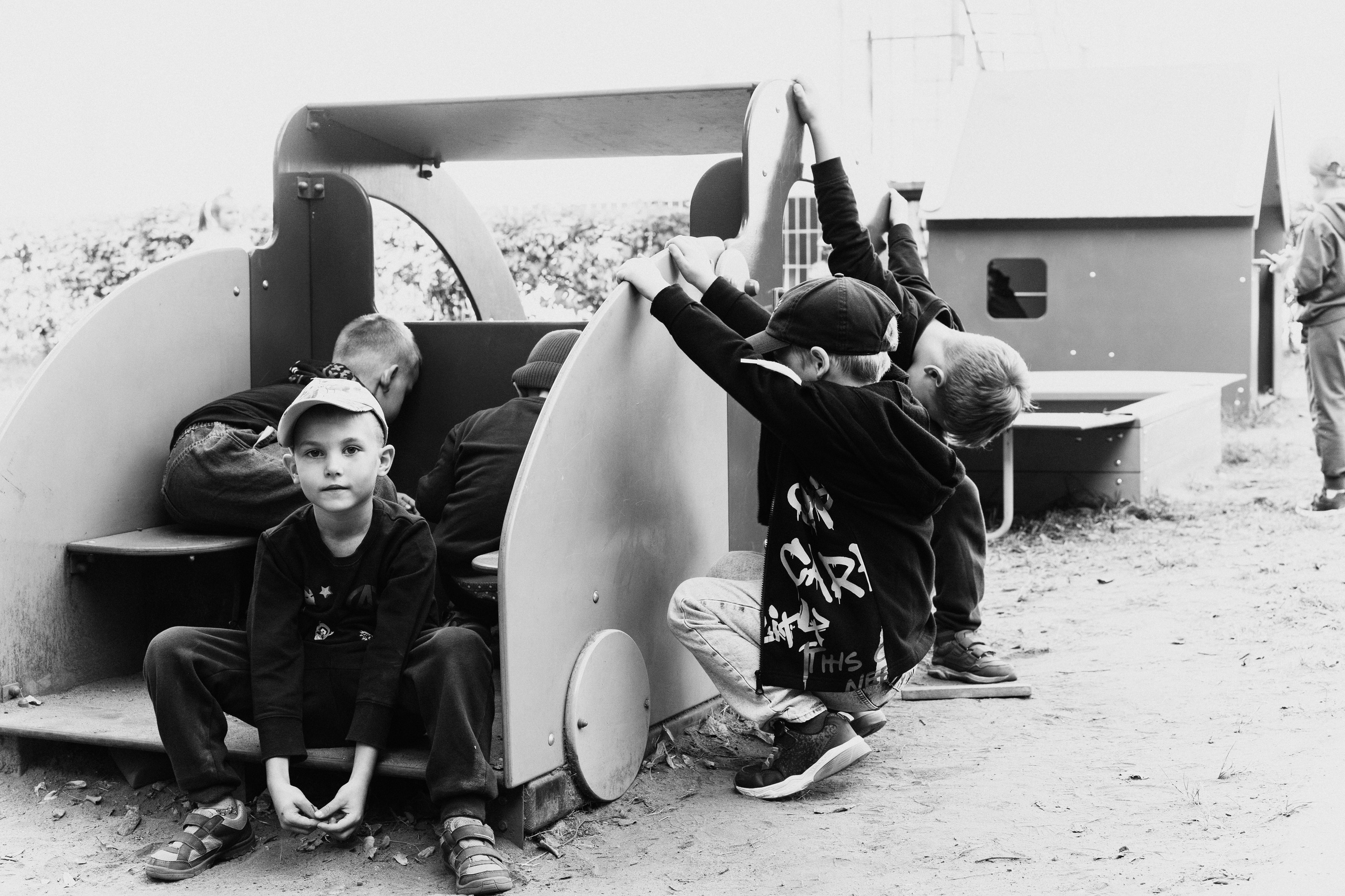 ЧУДЕСА СЛУЧАЮТСЯ ТОЛЬКО В ДЕТСТВЕ. ДЕТСКИЙ САД.ОСЕНЬ. Семейный и детский фотограф Анна Бренч