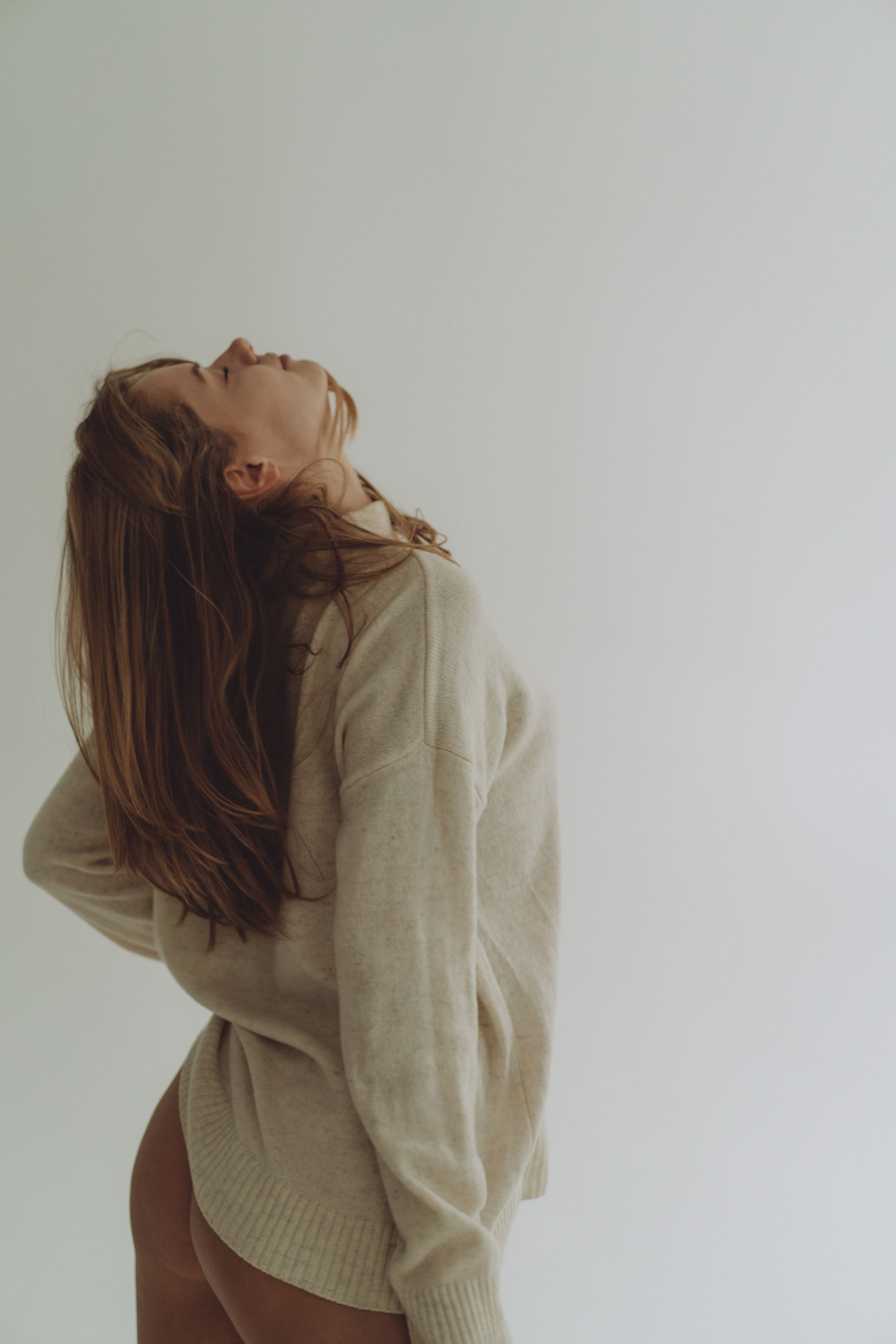 СЕКСУАЛЬНОСТЬ — ЭТО СВОБОДА БЫТЬ СОБОЙ. Семейный и детский фотограф Анна Бренч