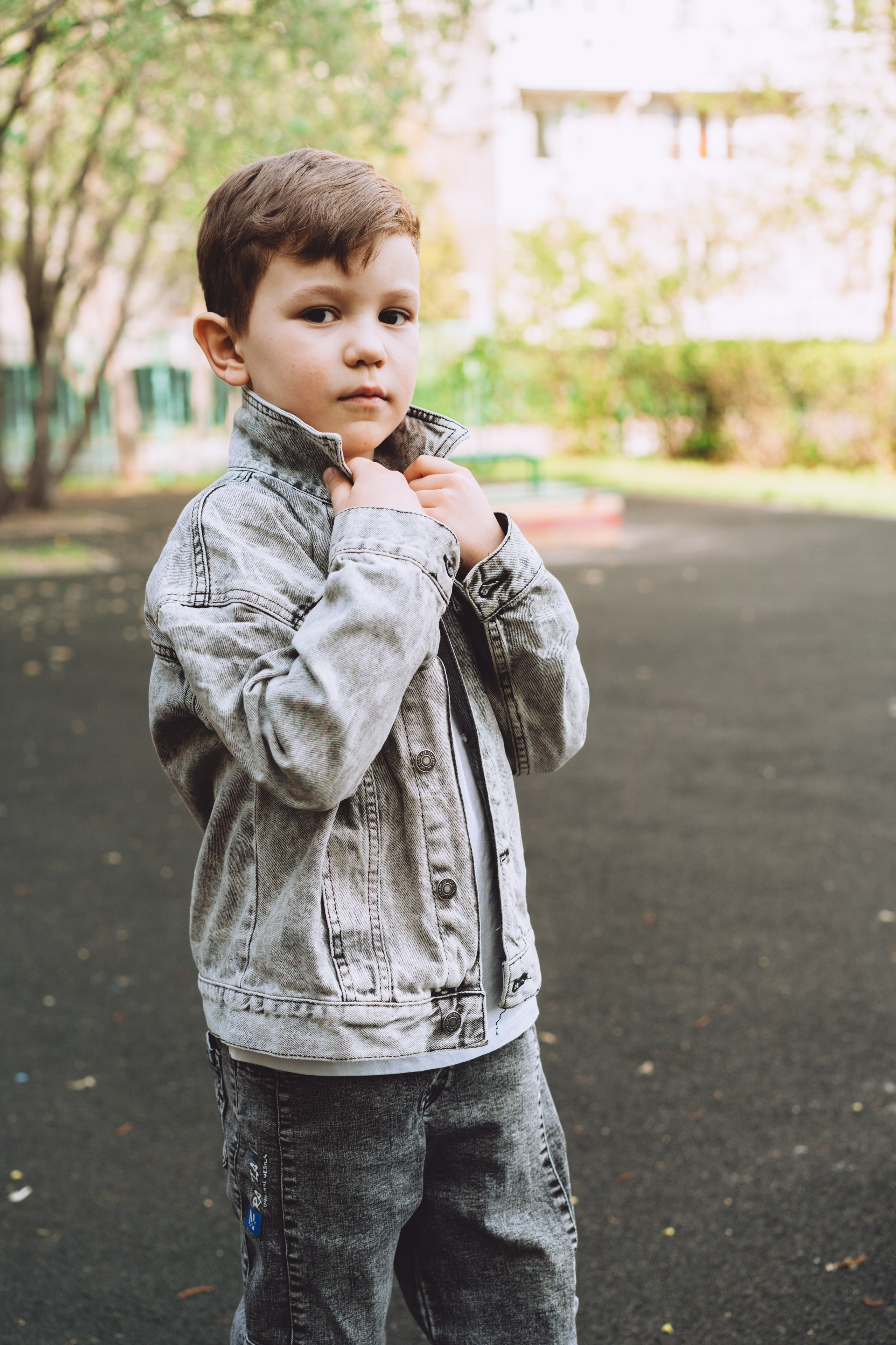 СМОТРИТЕ НА МИР ГЛАЗАМИ РЕБЁНКА. Семейный и детский фотограф Анна Бренч