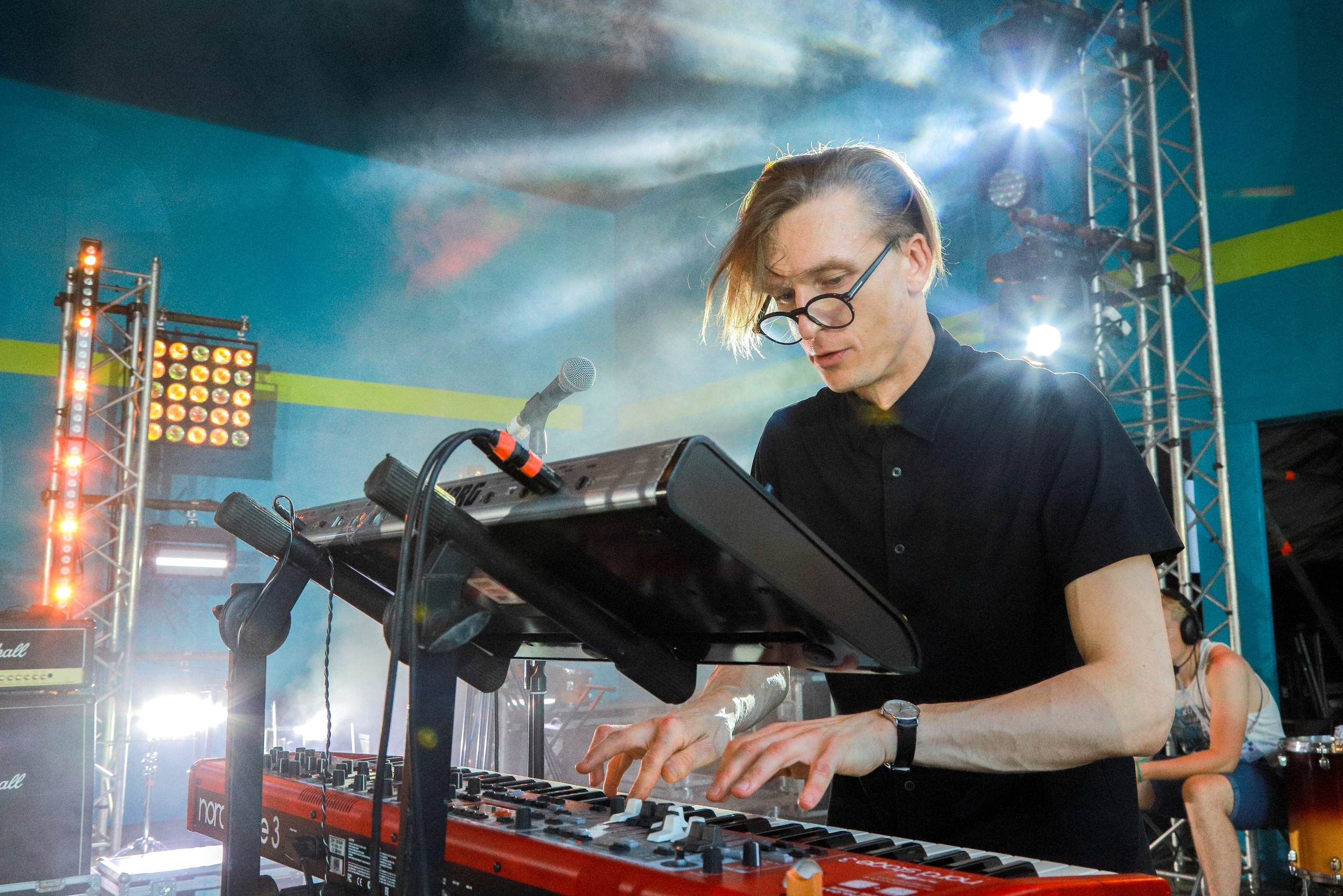 Концерты и шоу. Фотограф на мероприятие в Санкт-Петербурге