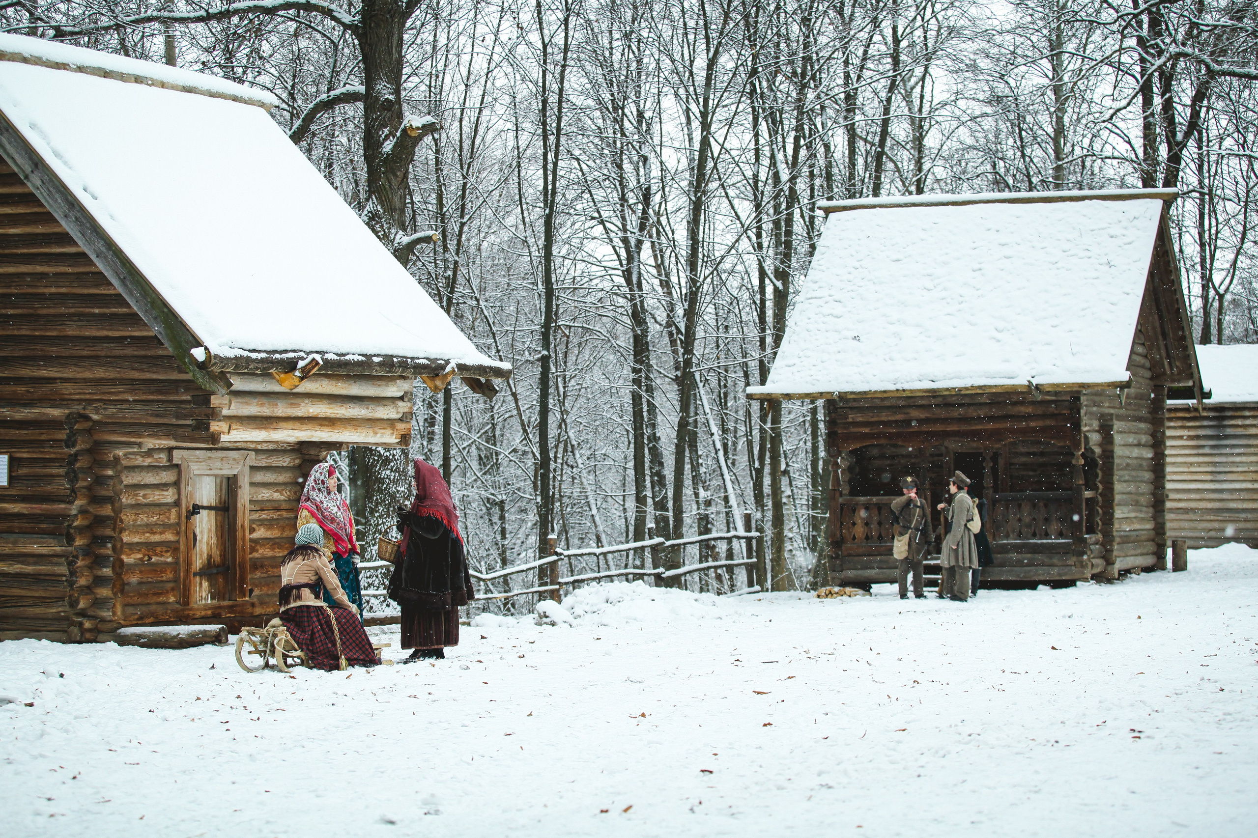 Разное. Фотограф Нижний Новгород