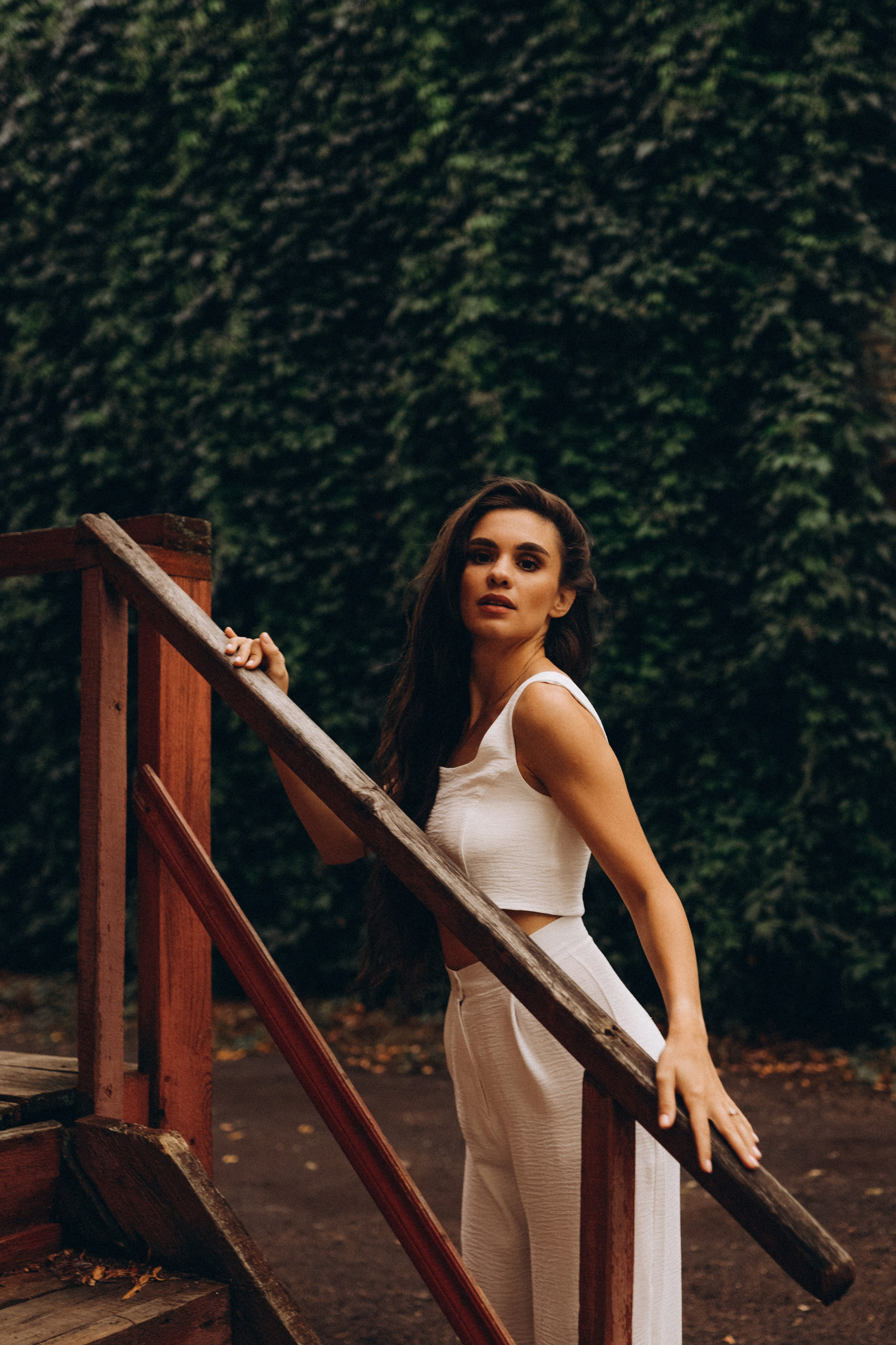 Марина. Семейный фотограф в Москве Жукова Анна