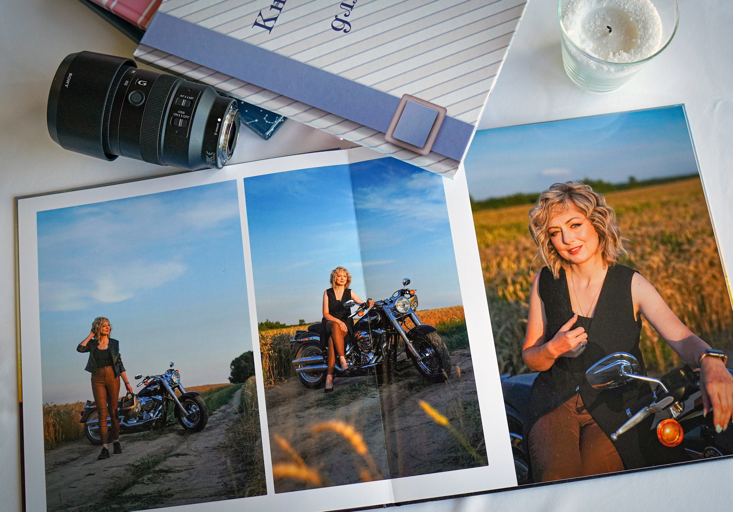 Фотокниги по итогам фотосессии. Фотокниги в Туле. Выпускные фотокниги в Туле