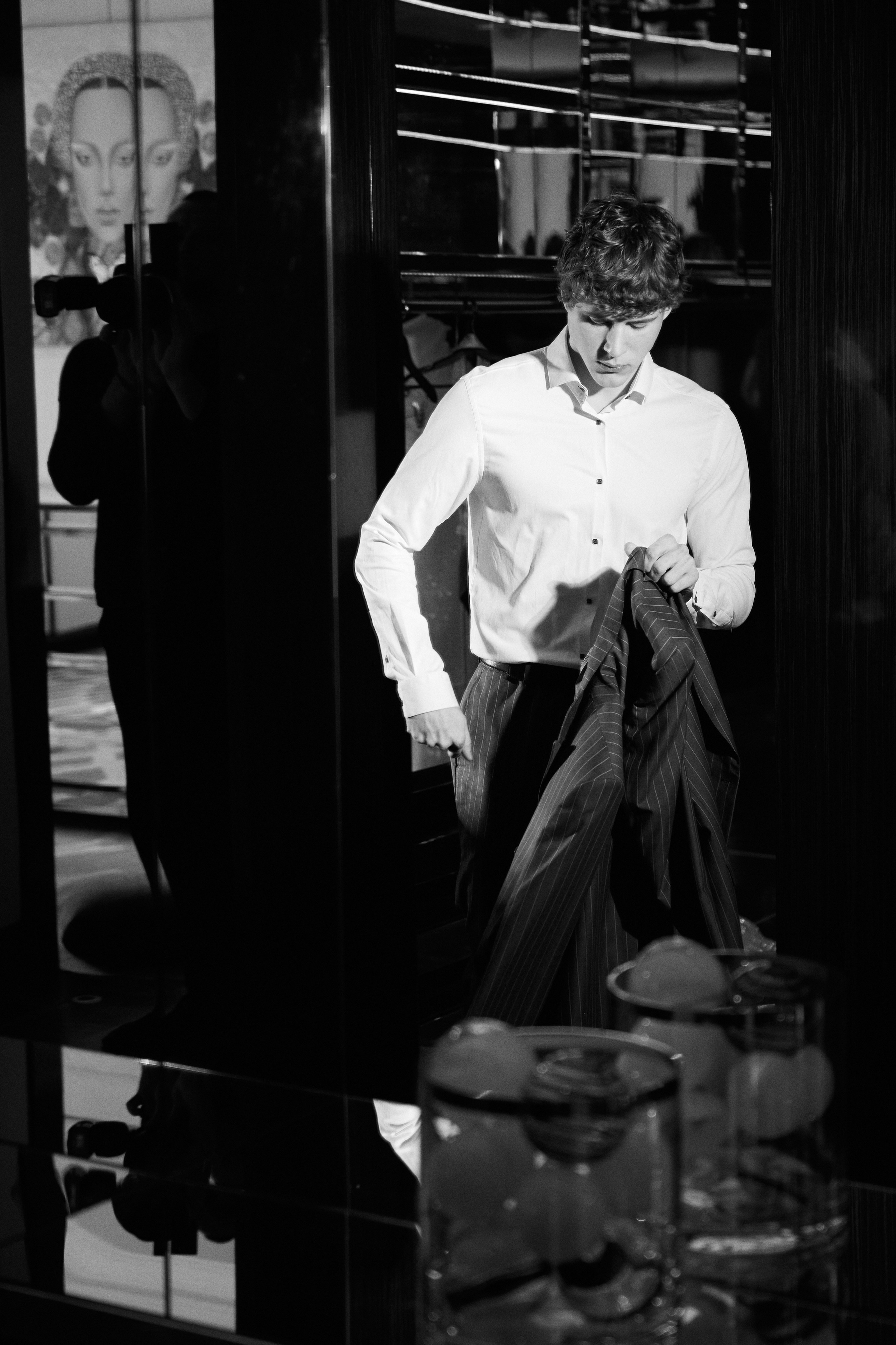 Портфолио. Свадебный фотограф Соколов Валерий