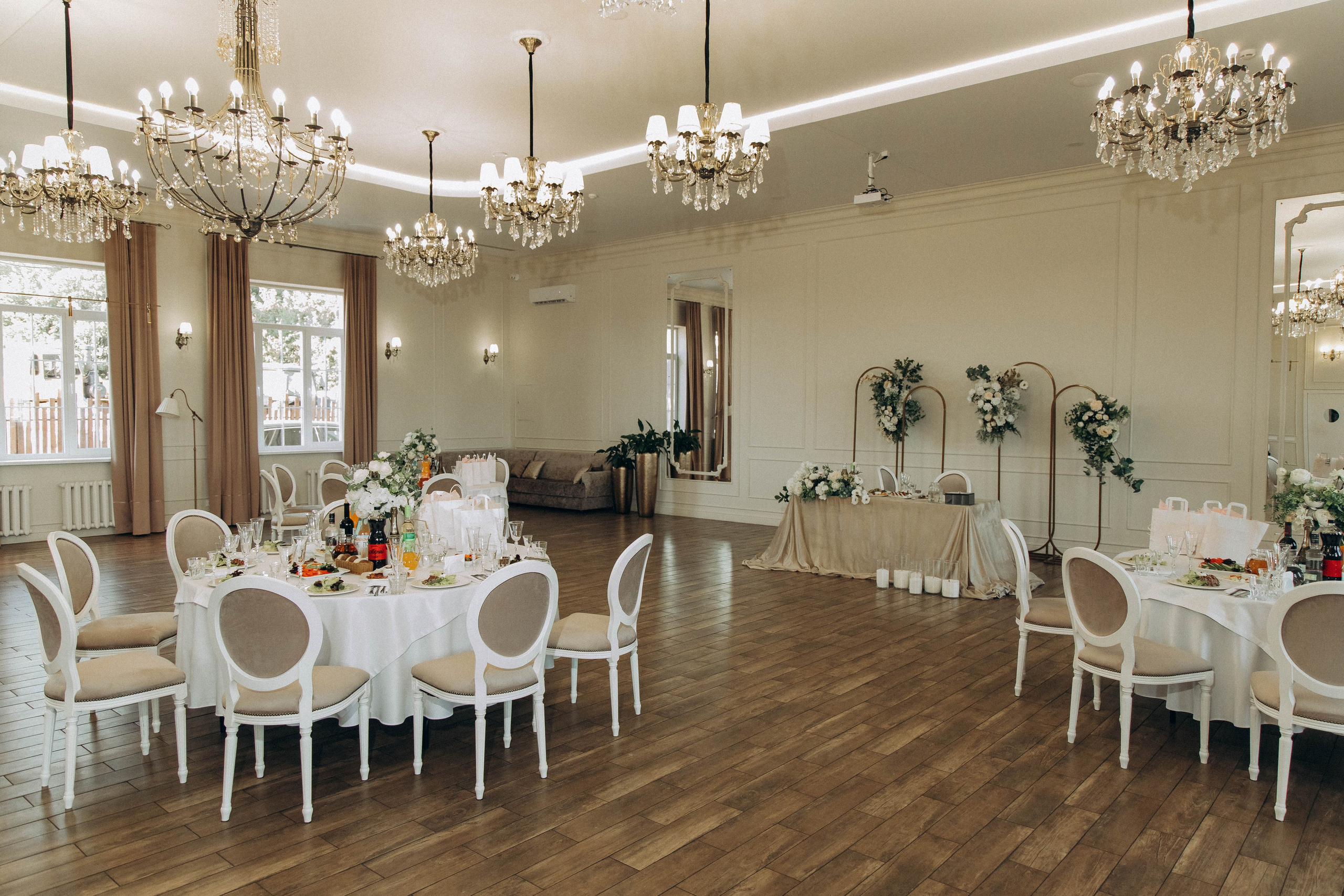 Wedding Doctors. Артём Бачурин — свадебный фотограф Воронеж