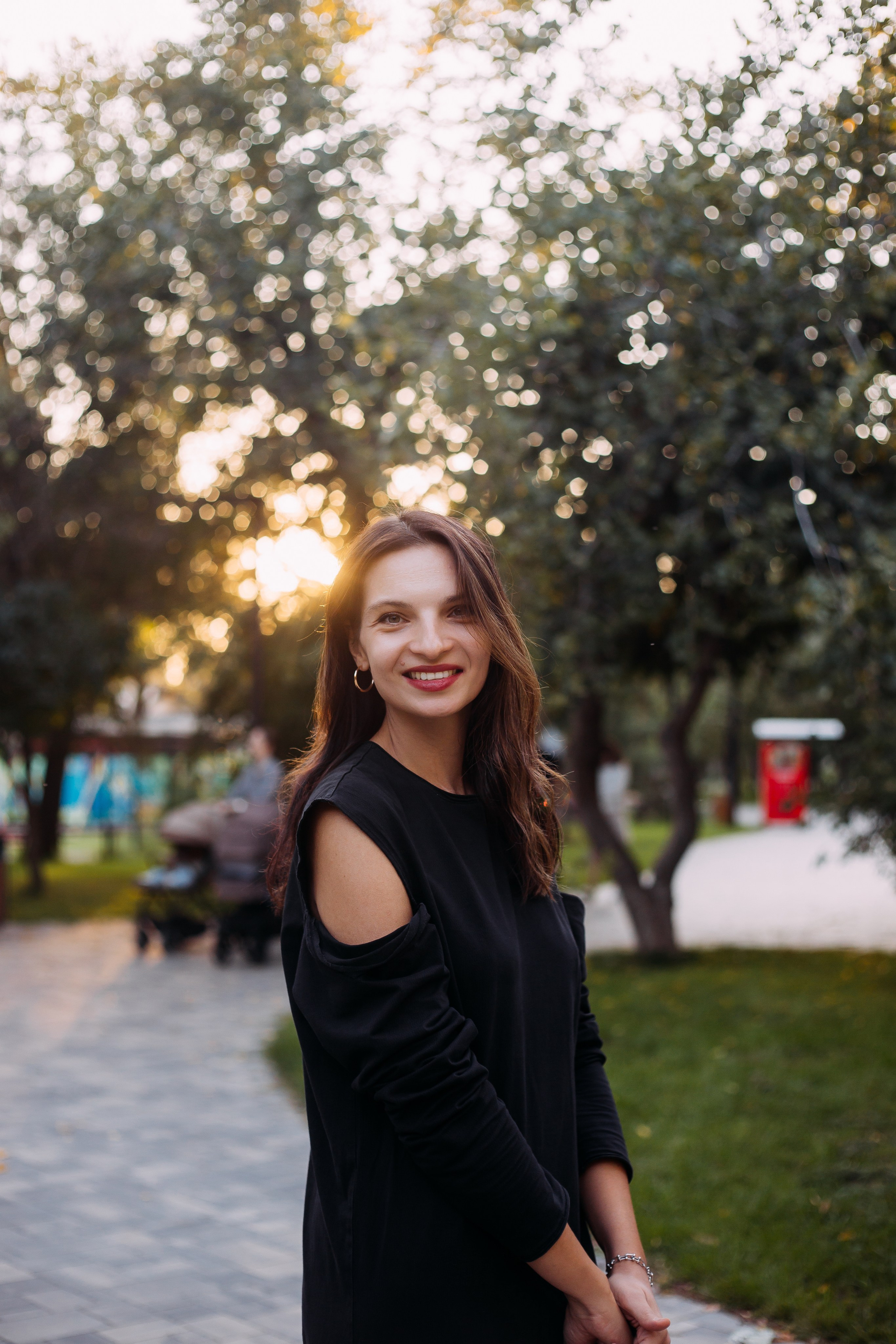 Аня, Саша, Даня, Миша, Алена. Семейный фотограф в Волгограде Надежда Головко