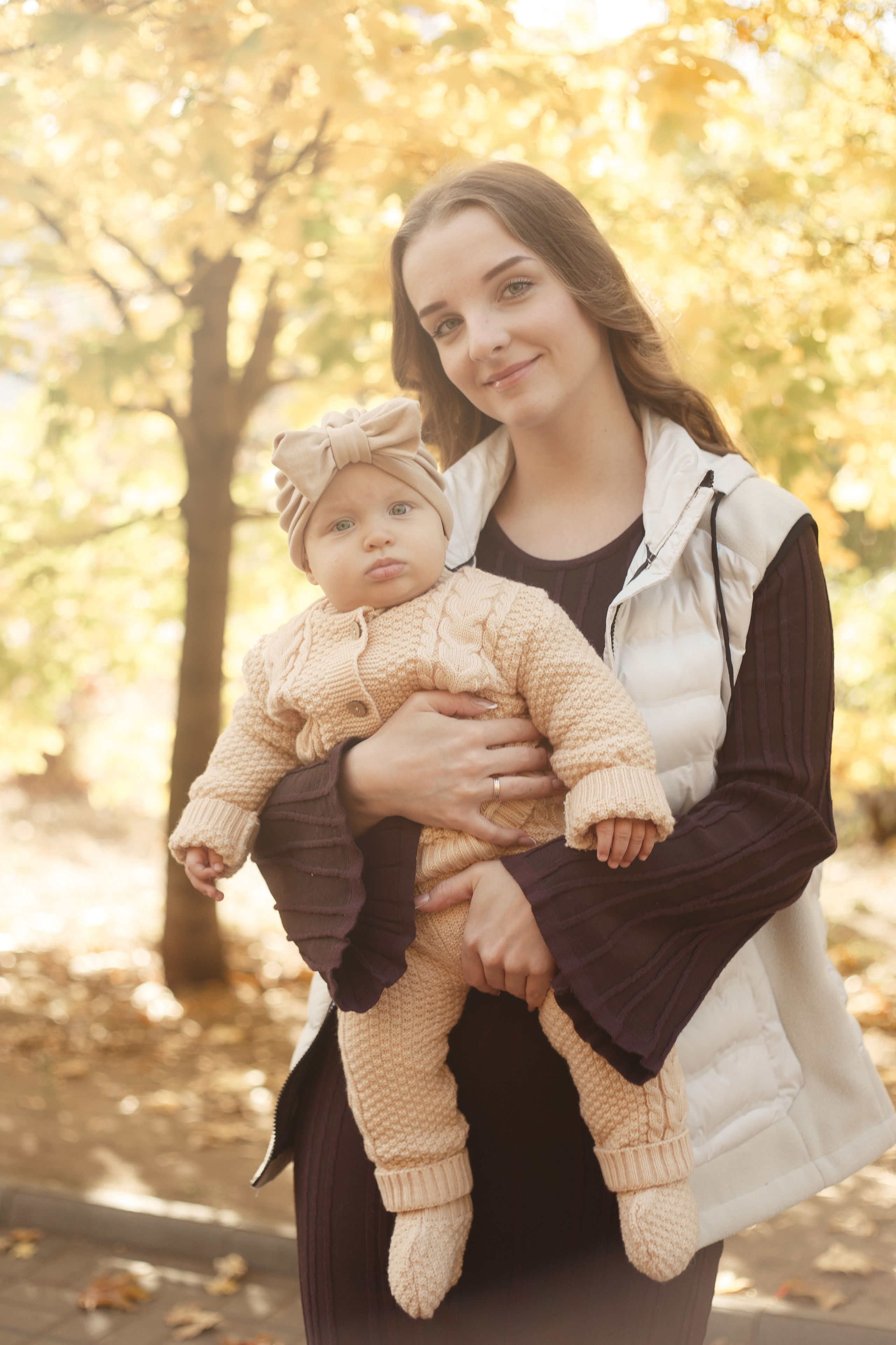 Катя Лайн. Семейный фотограф в Волгограде Надежда Головко