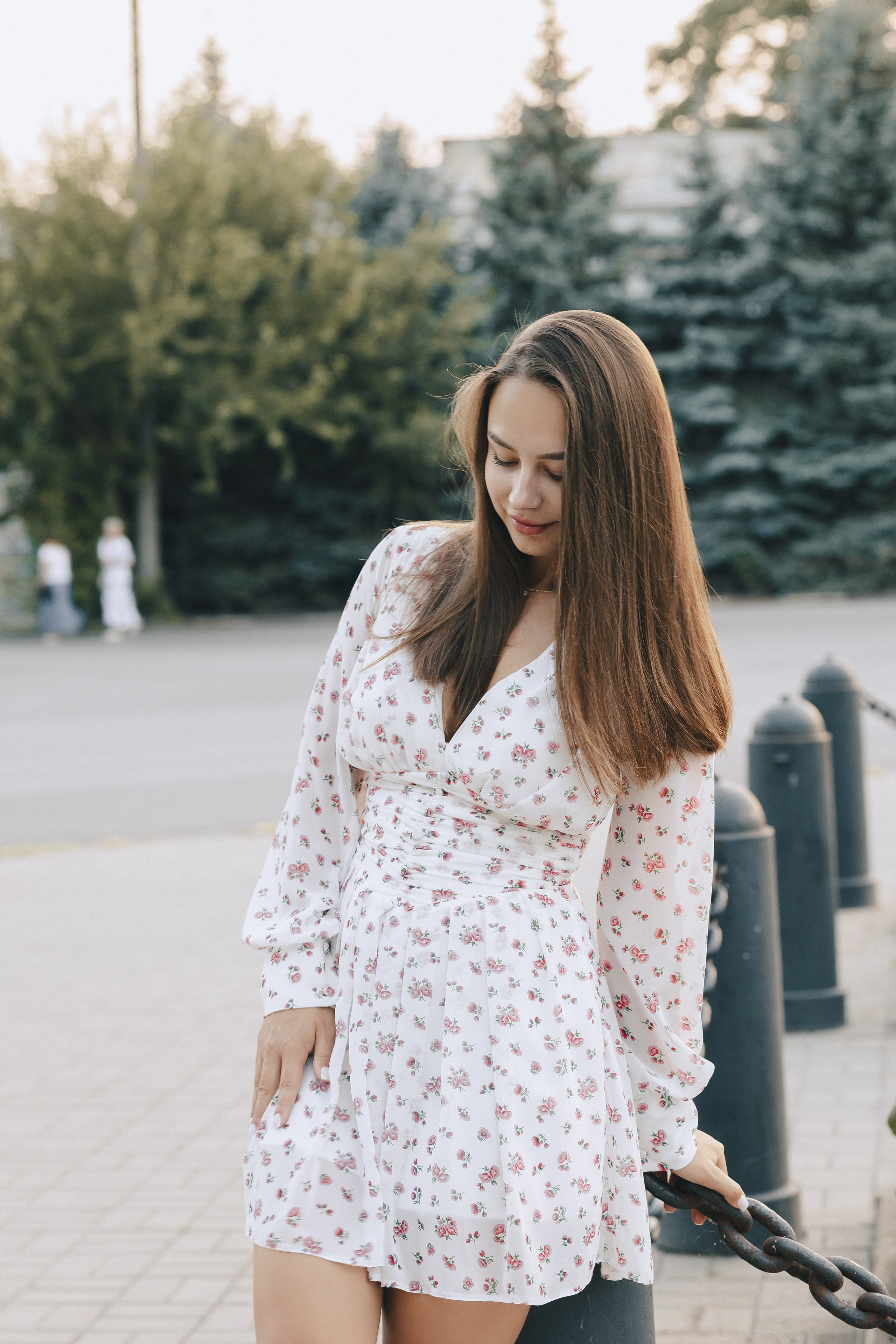 Лиза. Фотограф Таганрог Любимая Надя