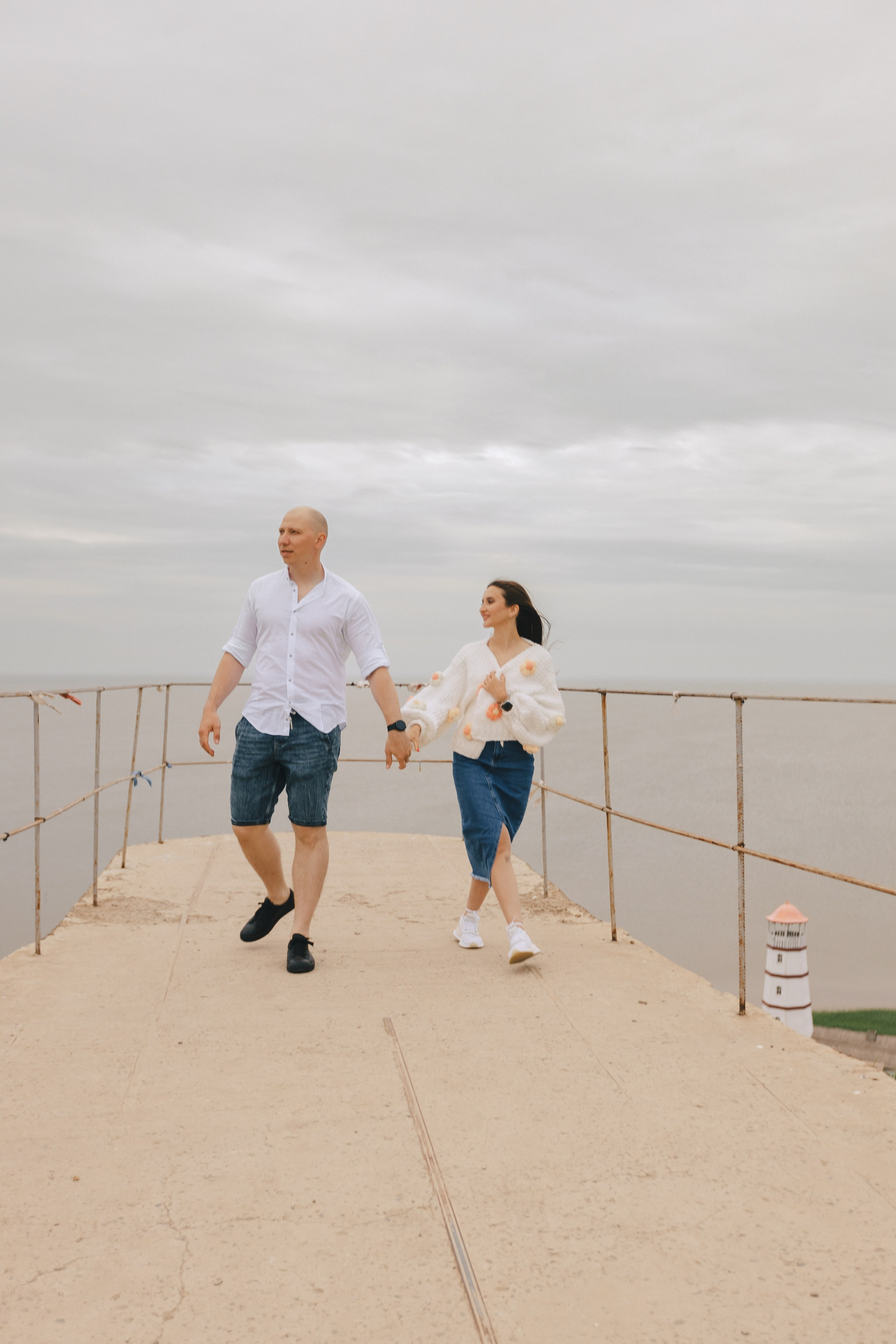 Ира и Саша. Фотограф Таганрог Любимая Надя