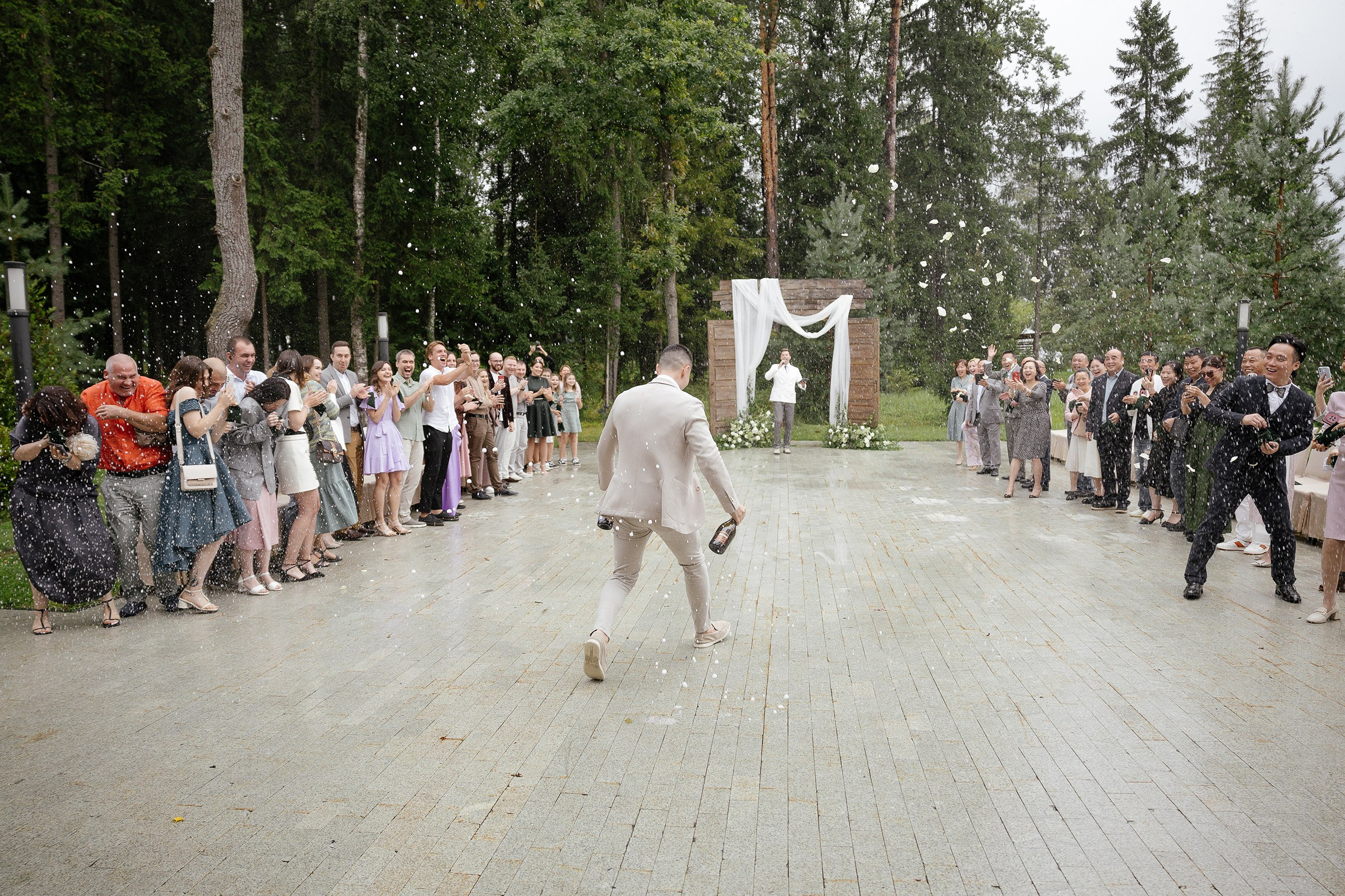 Валерия+Александр. Фотограф Кирилл Дорофеев, г. Москва