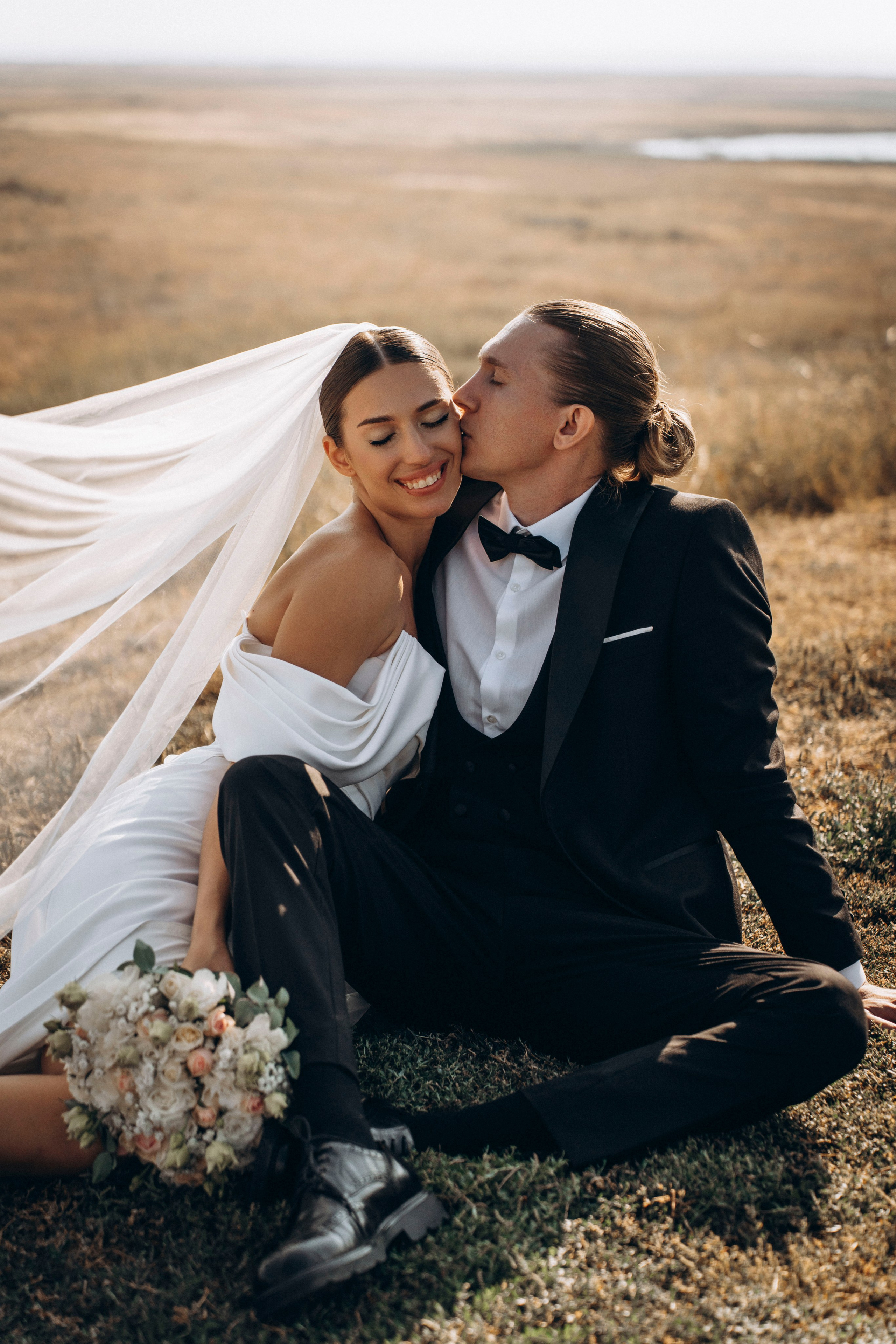 Свадебный и семейный фотограф в Ейске Инна Чаплюк