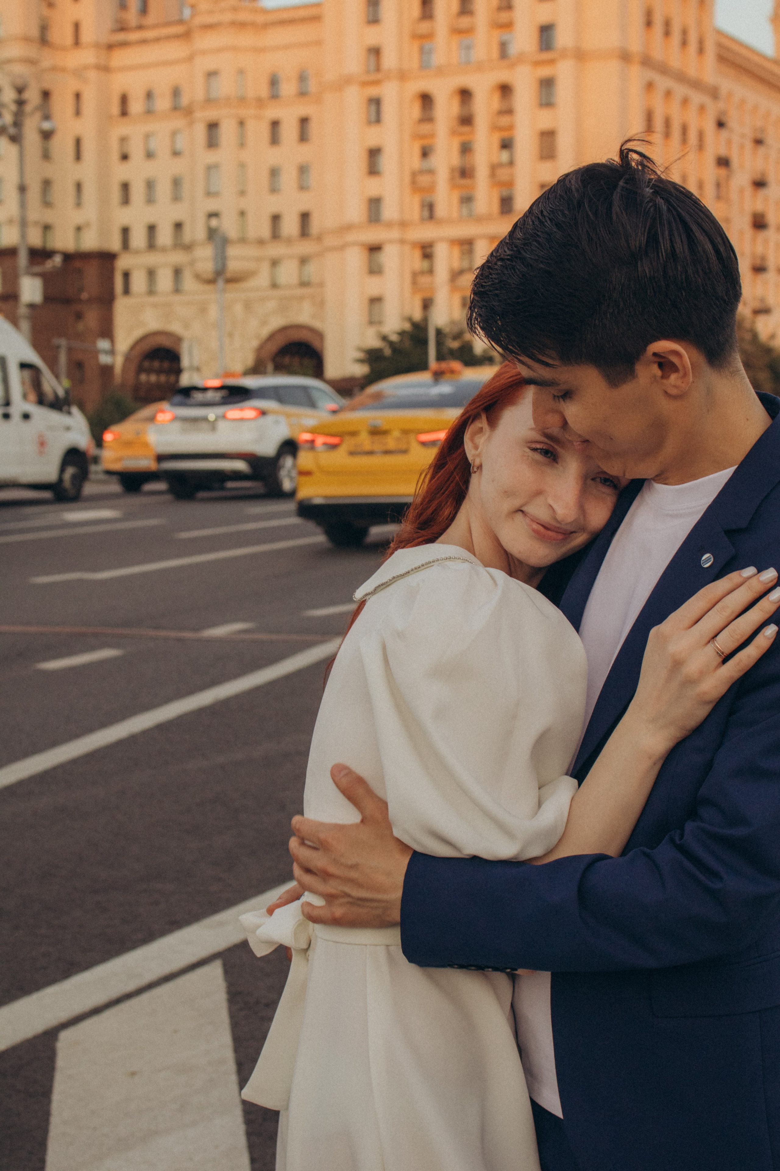 Высотка на Котельнической. Семейный фотограф Москва