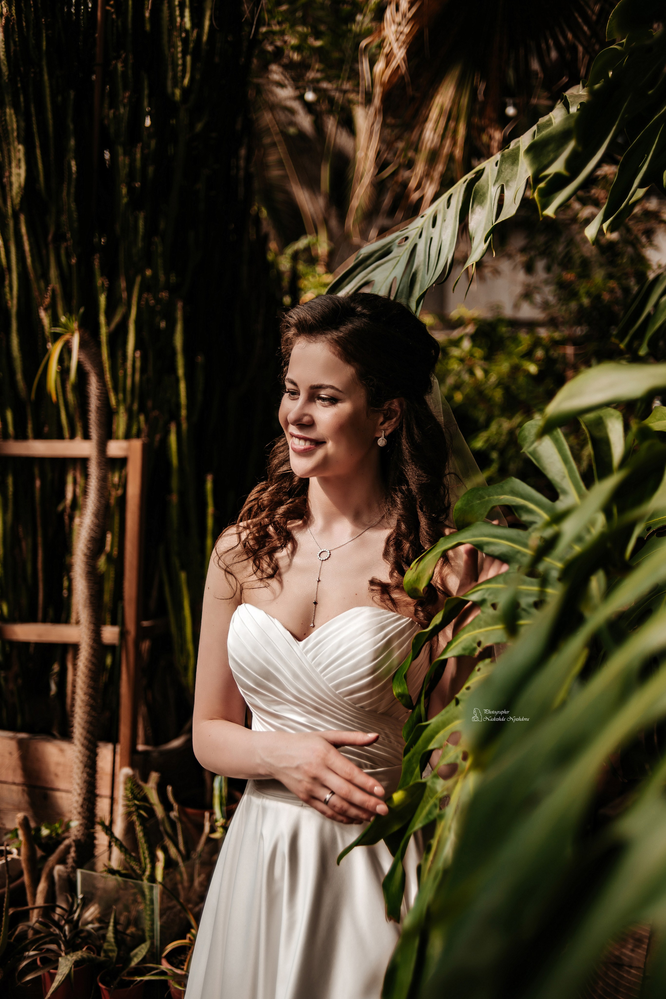 Wedding Day: Анна + Алексей. Свадебный фотограф в Санкт-Петербурге Надежда Нуждова