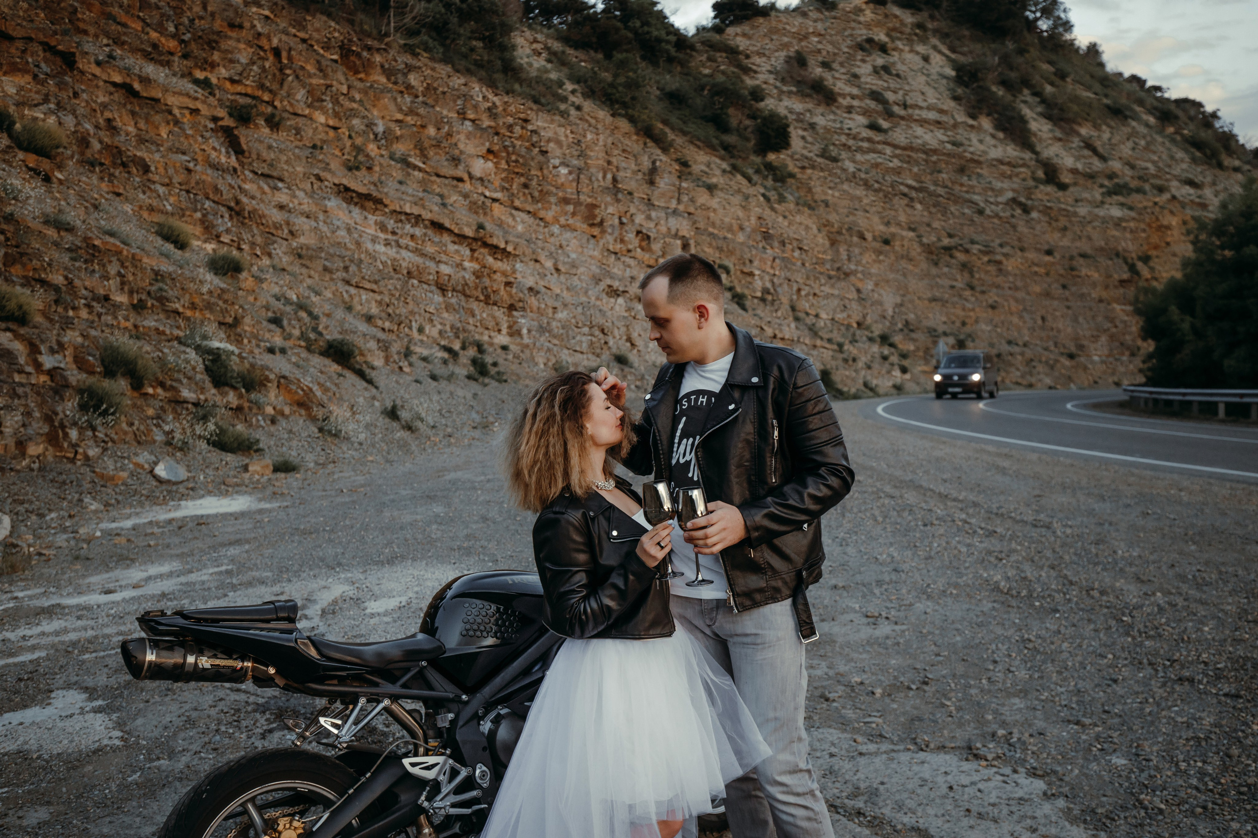 Скрытая нежность. Фотограф Новороссийск