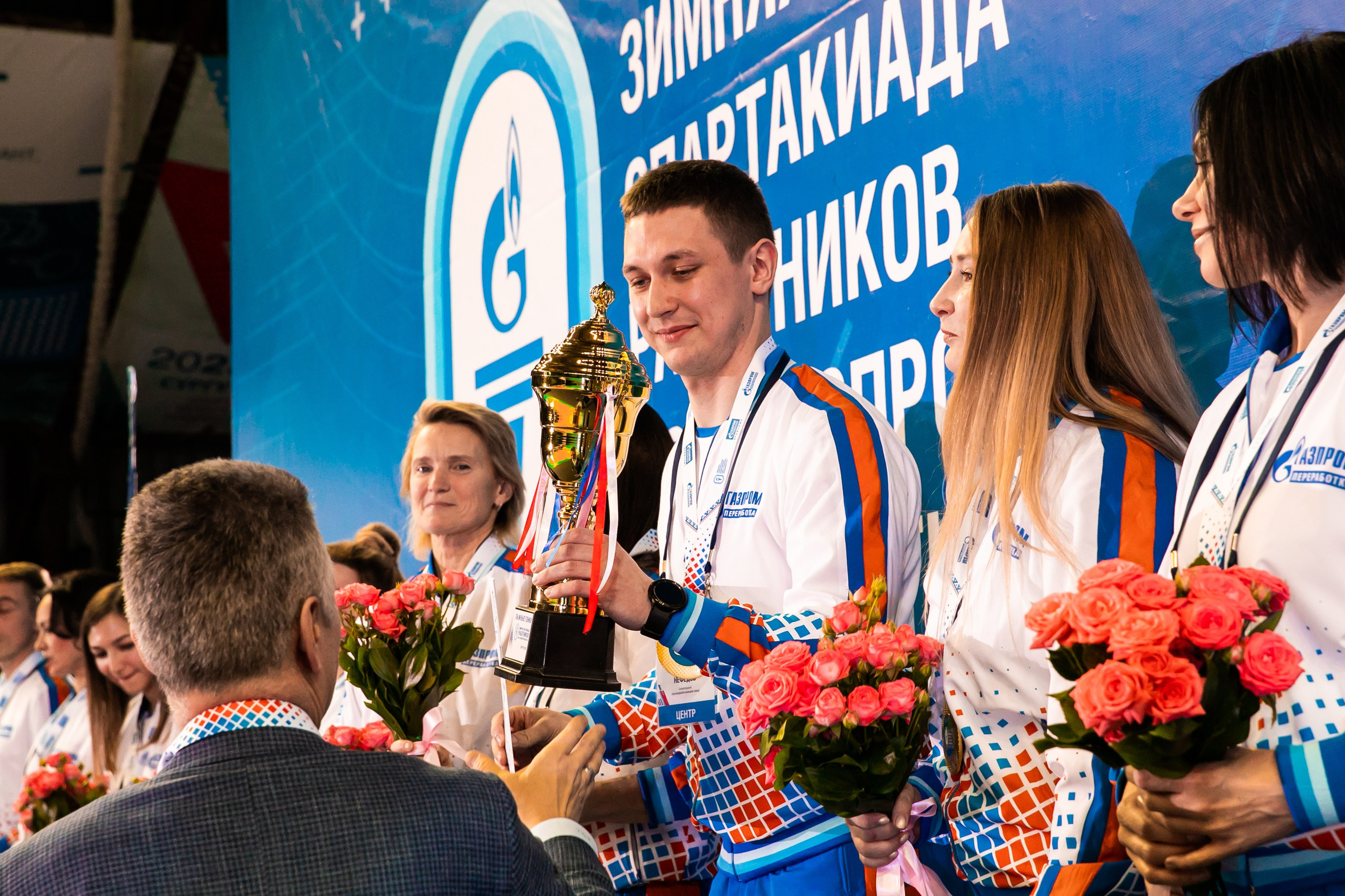 Спартакиада Газпром 2023. Фотограф Елена Вишневская (Ушакова) Нефтеюганск, Сургут, Тюмень