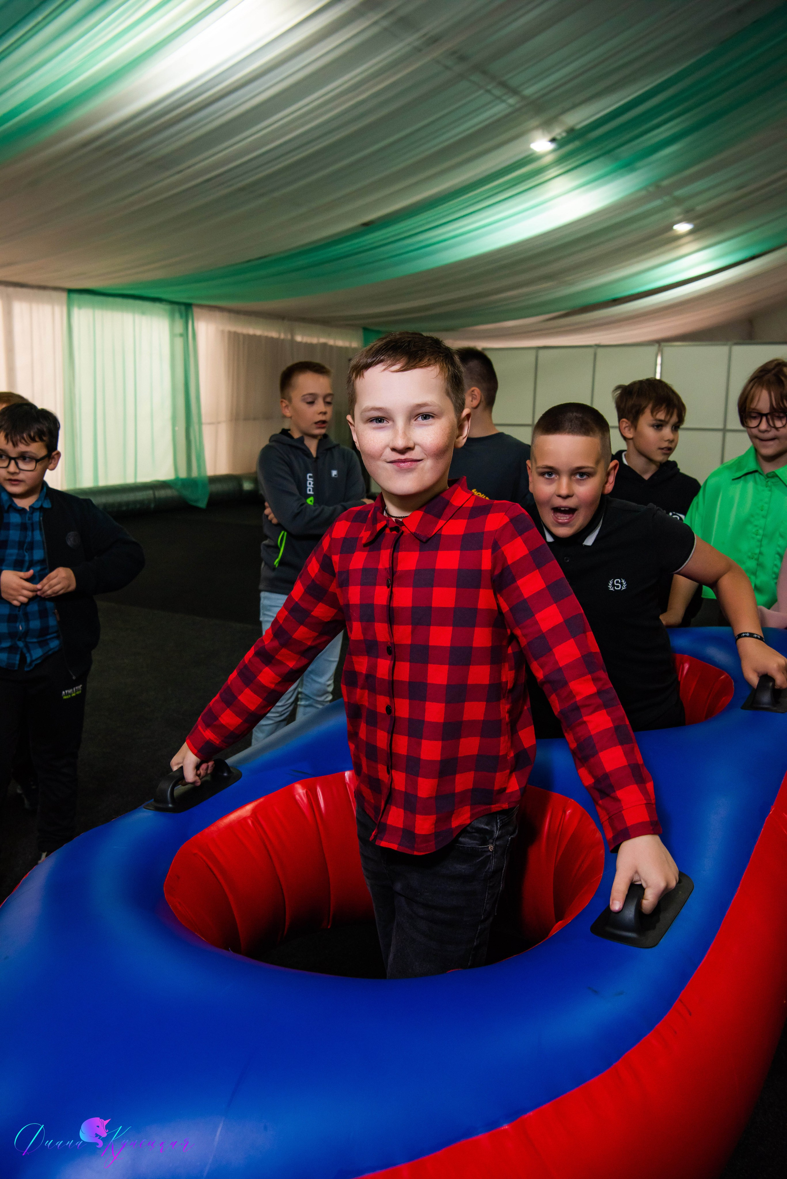 Выпускной 4А 2023. Квест Гарри Поттер. Свадебный и арт-фотограф Кунецкая Диана