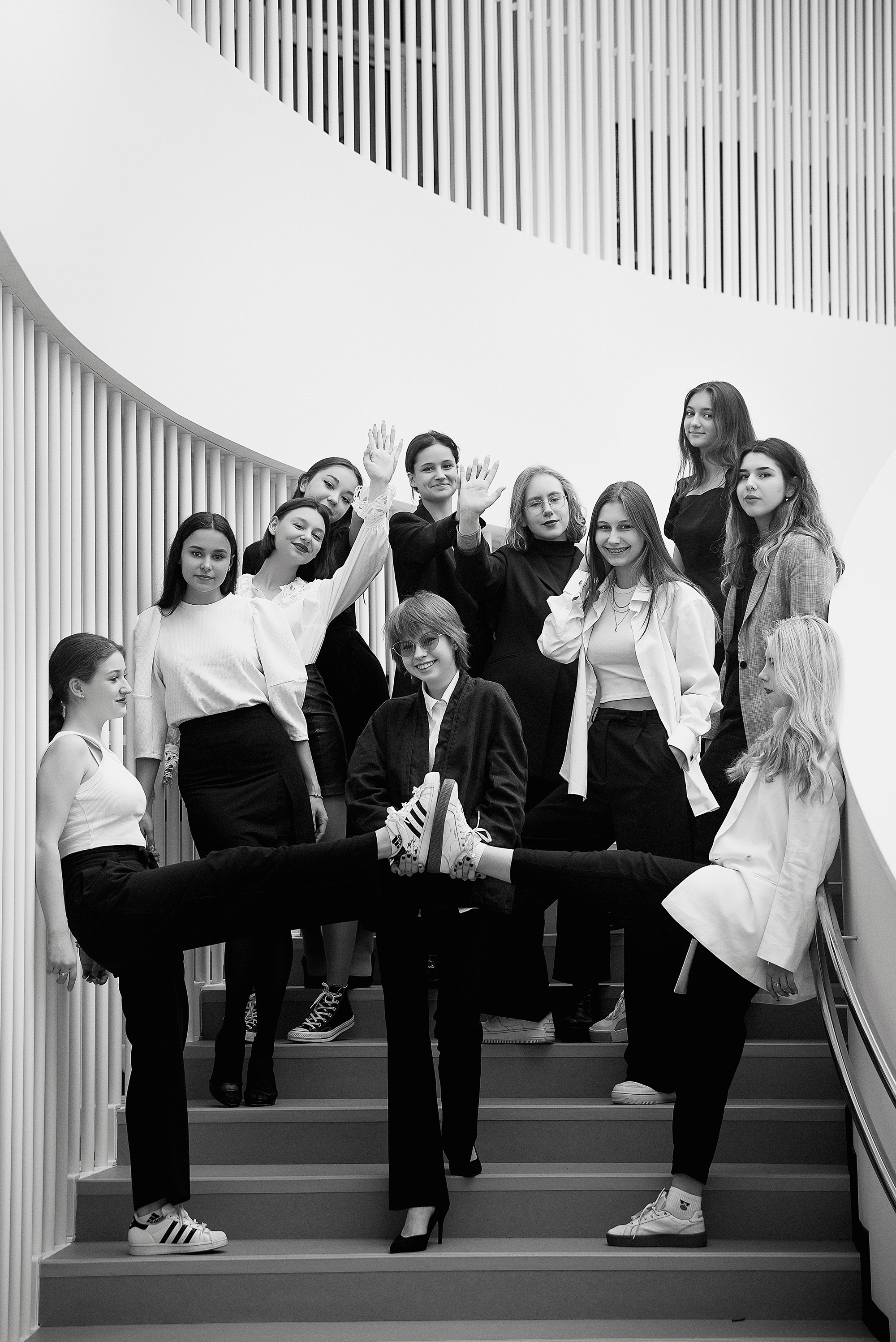 ПОРТРЕТ 11Б. Свадебный и семейный фотограф РИТА БОЧКАРЁВА