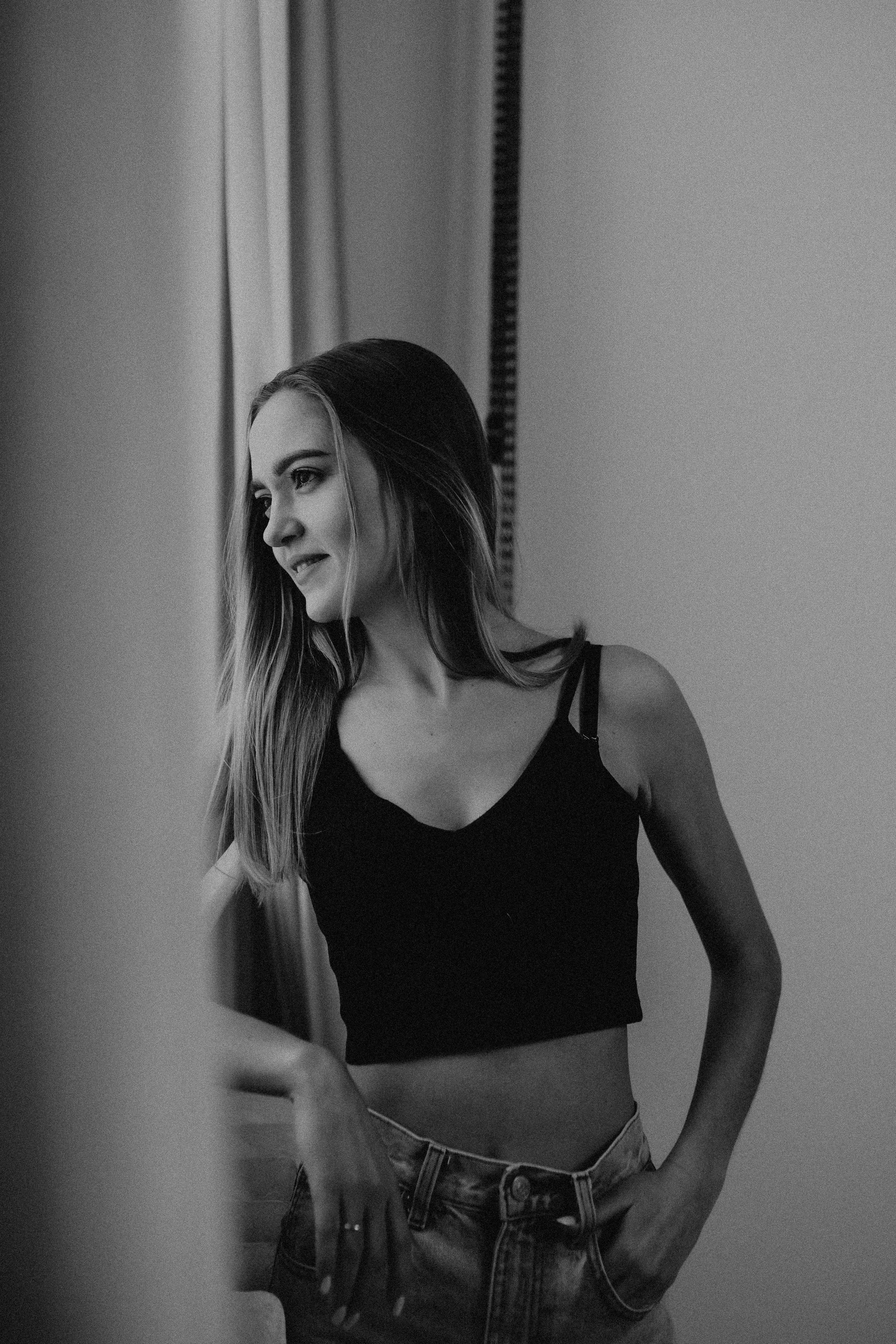 Дарья. Фотограф в Дзержинске Наташа Баева