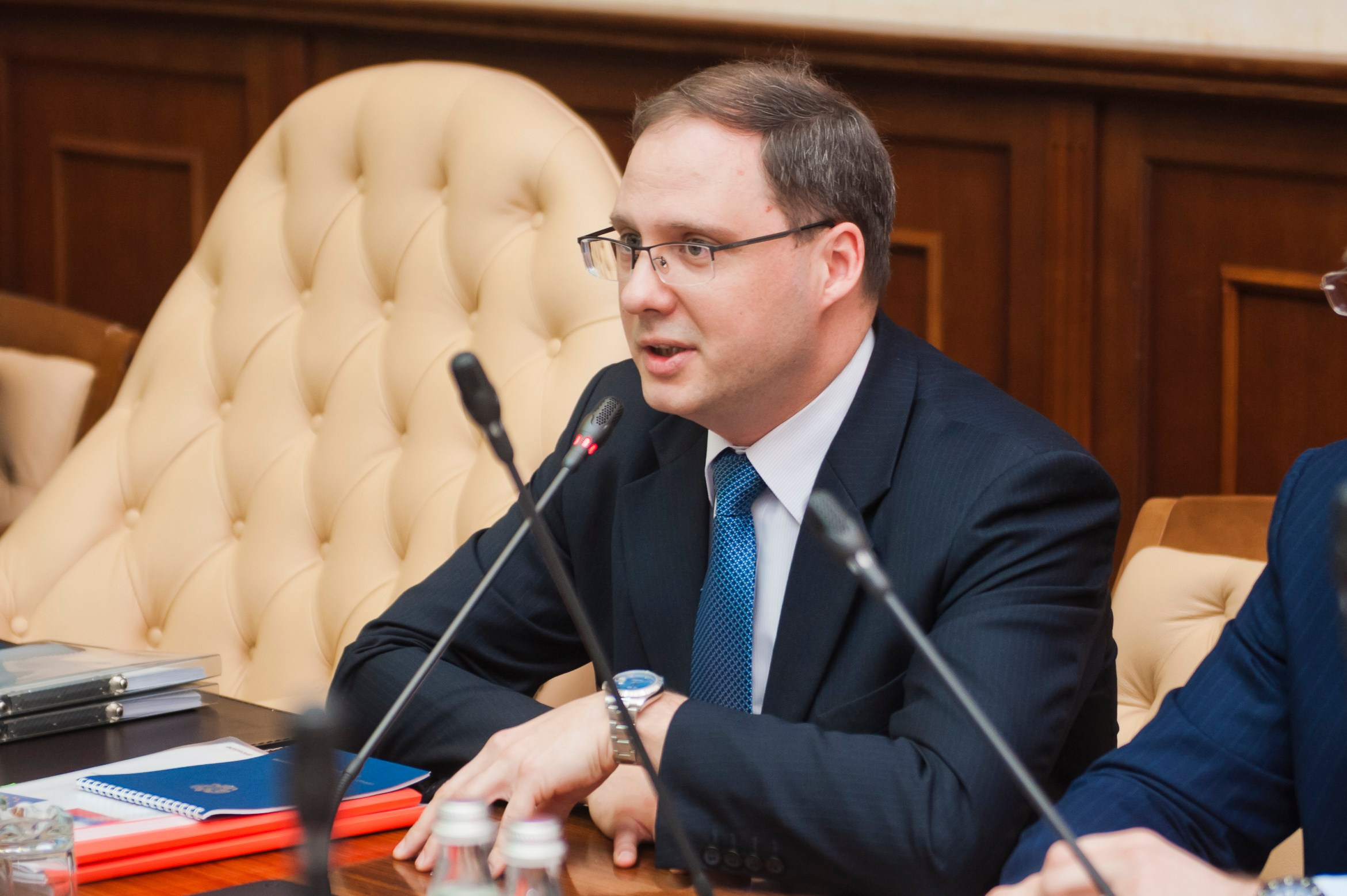 Мероприятия, конференции. Фотограф Андрей Милевский в Москве. Репортаж на ваших значимых событиях