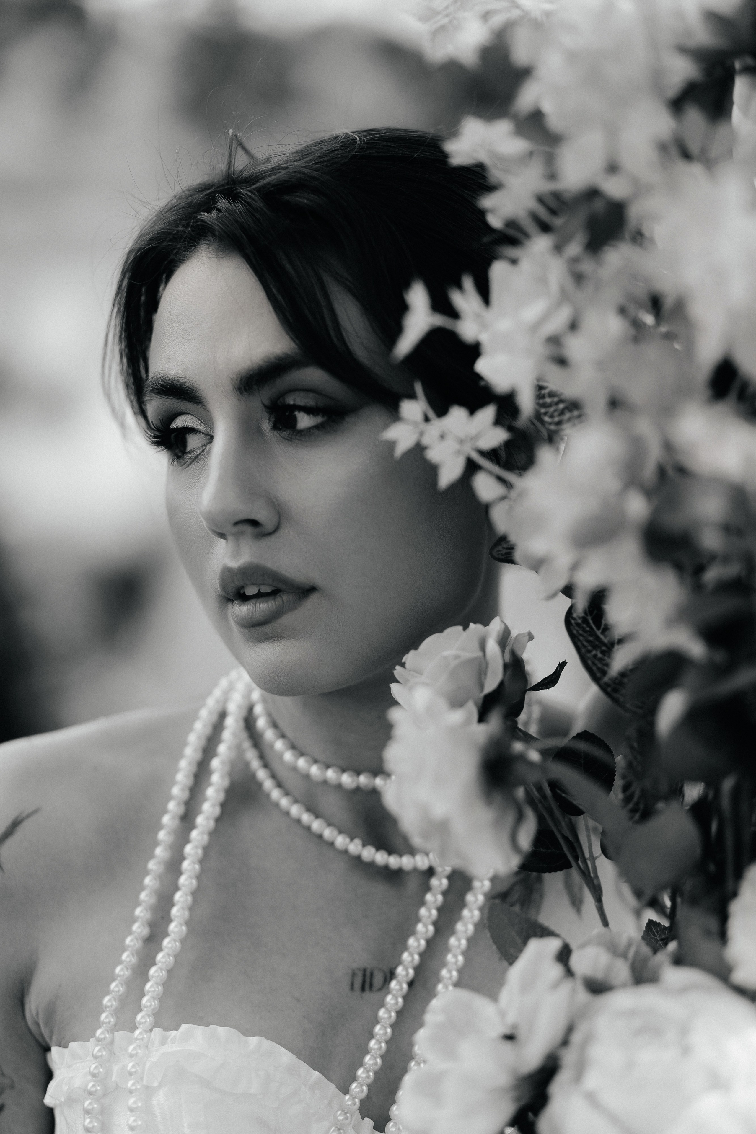 Свадебная фотосессия в агроусадьбе Лабодянка в Минске. Свадебный фотограф в Минске/Беларуси Сергей Спиридонов