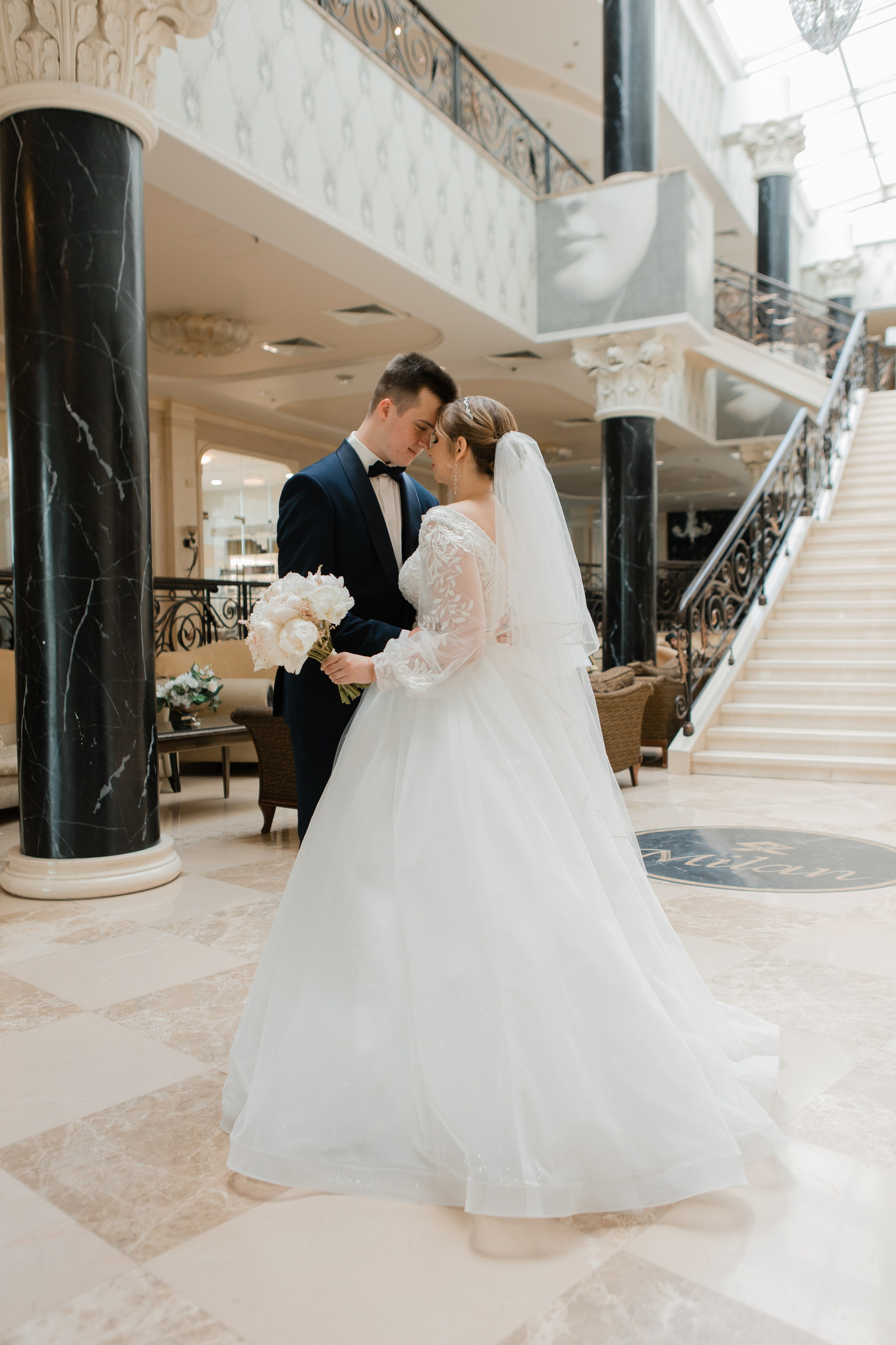 Свадебная фотосессия 6. Фотограф на свадьбу. Фотограф Анна Хомко. Беларусь, Москва, Варшава. Свадебная фотосъемка