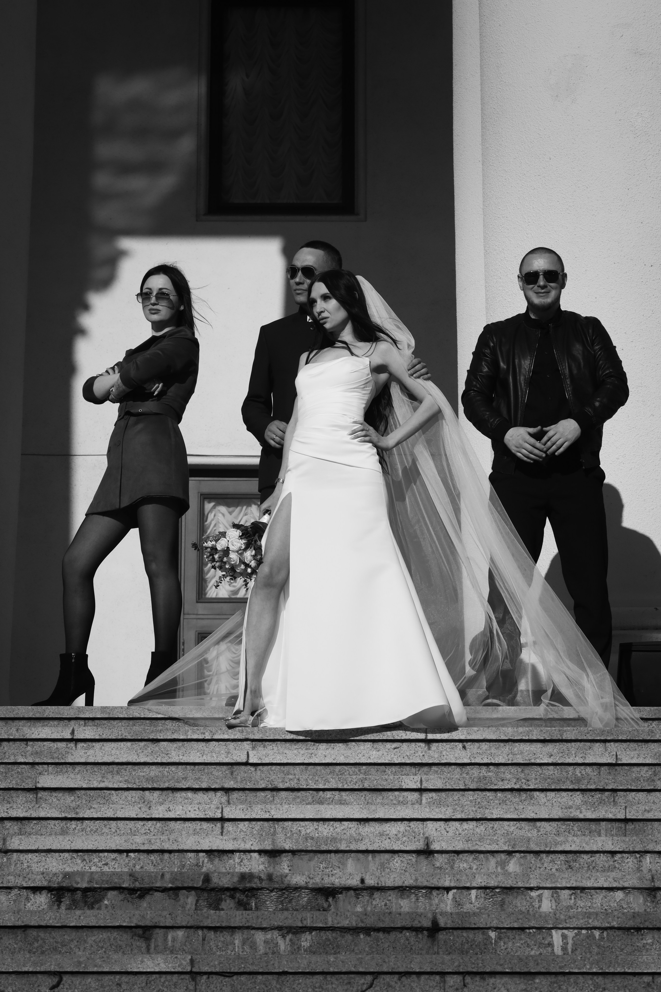 Свадебные съёмки. Вячеслав Новичков Фотограф чувств и состояний