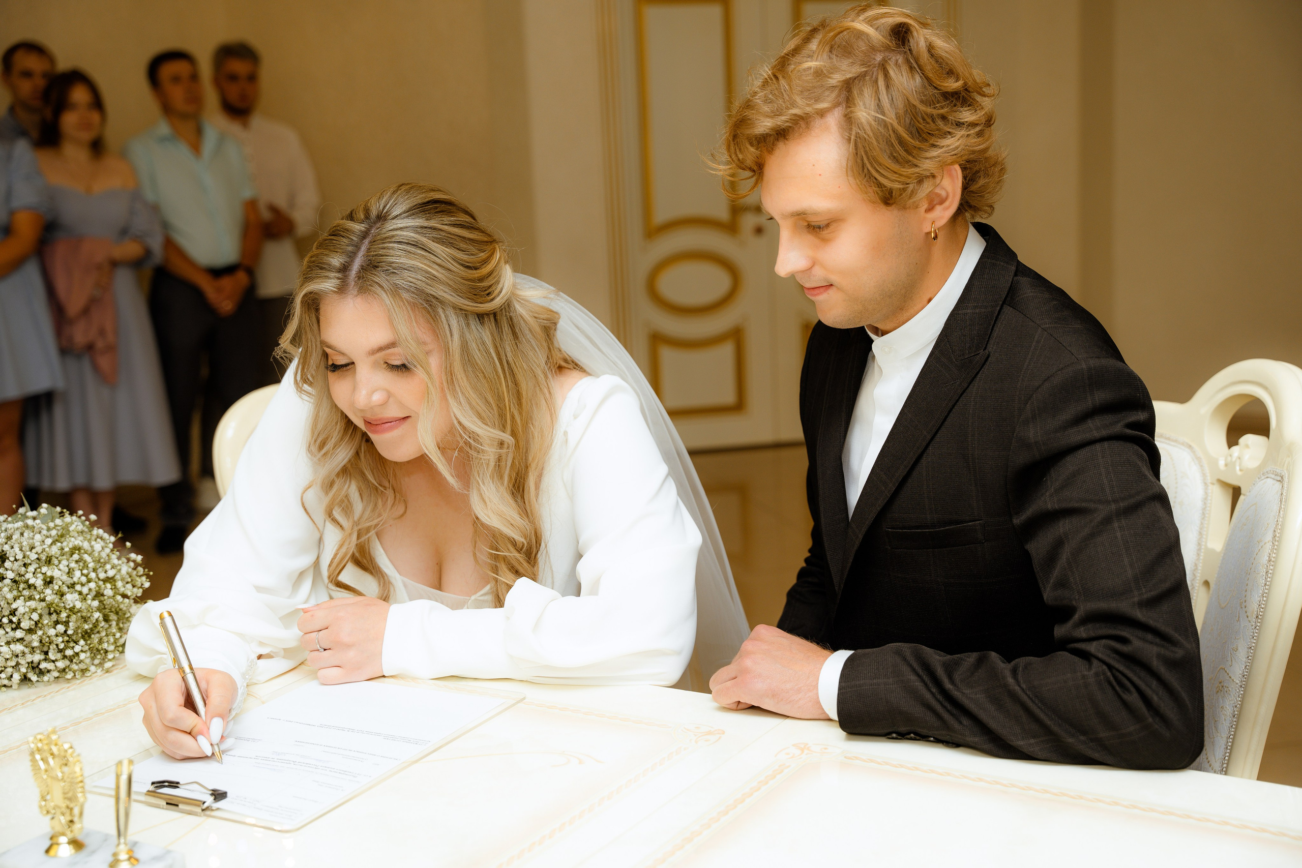 Анастасия & Денис 21.07.2023. Свадебный и семейный фотограф Кристина Лисина в Арзамасе