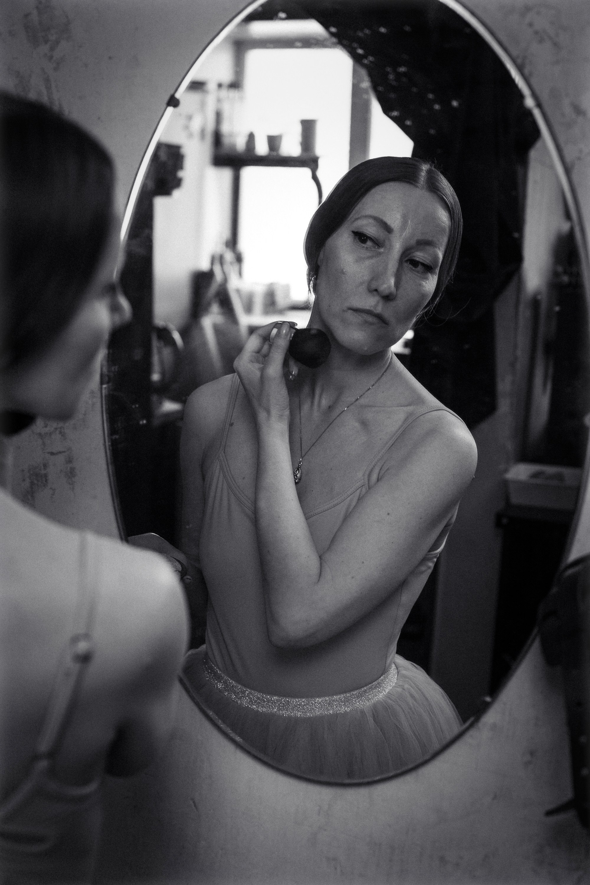 Картина. Домашняя студия. RawCat. Портретная фотография Екатеринбург