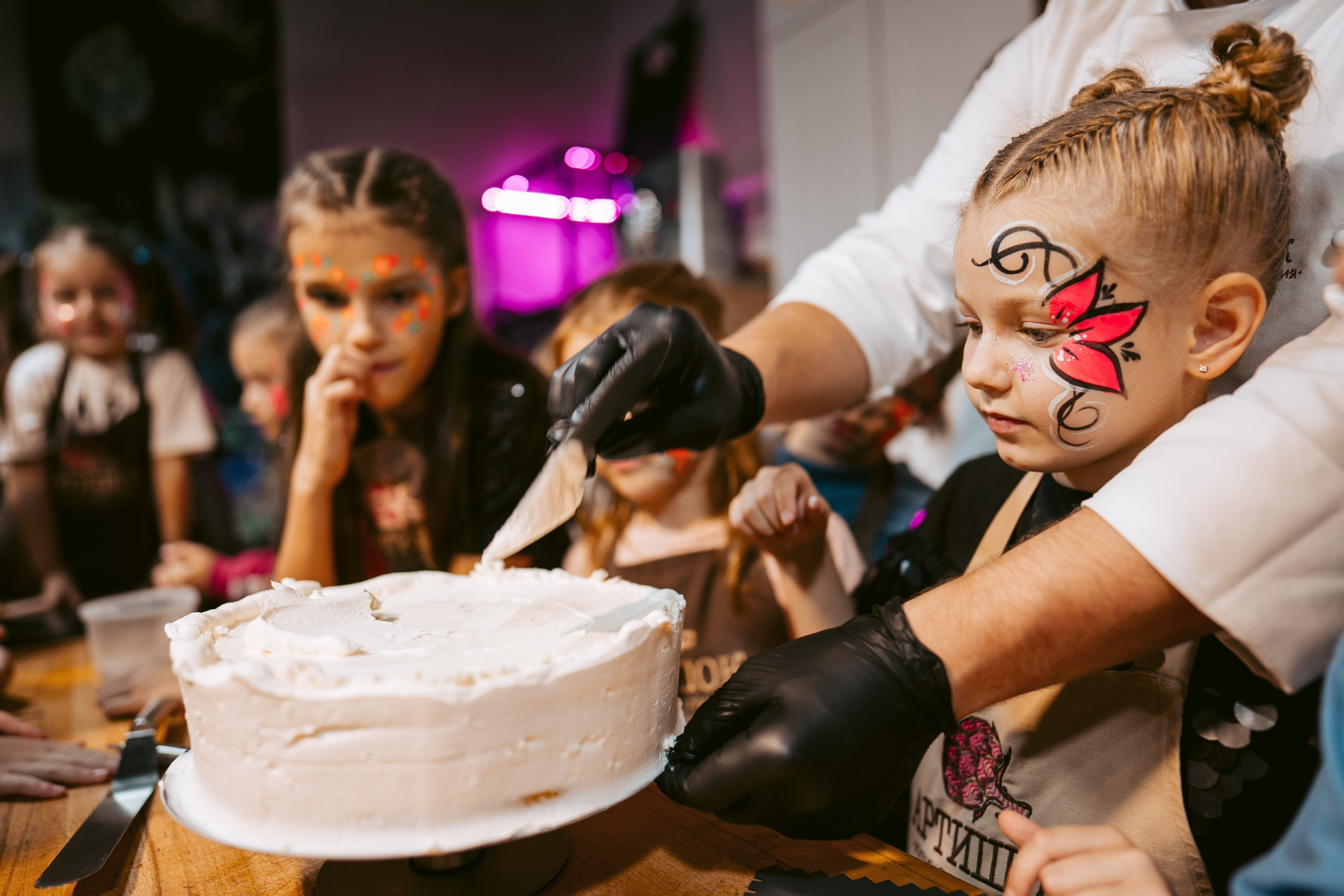 Артишок. Фотограф на любое событие в Кемерово