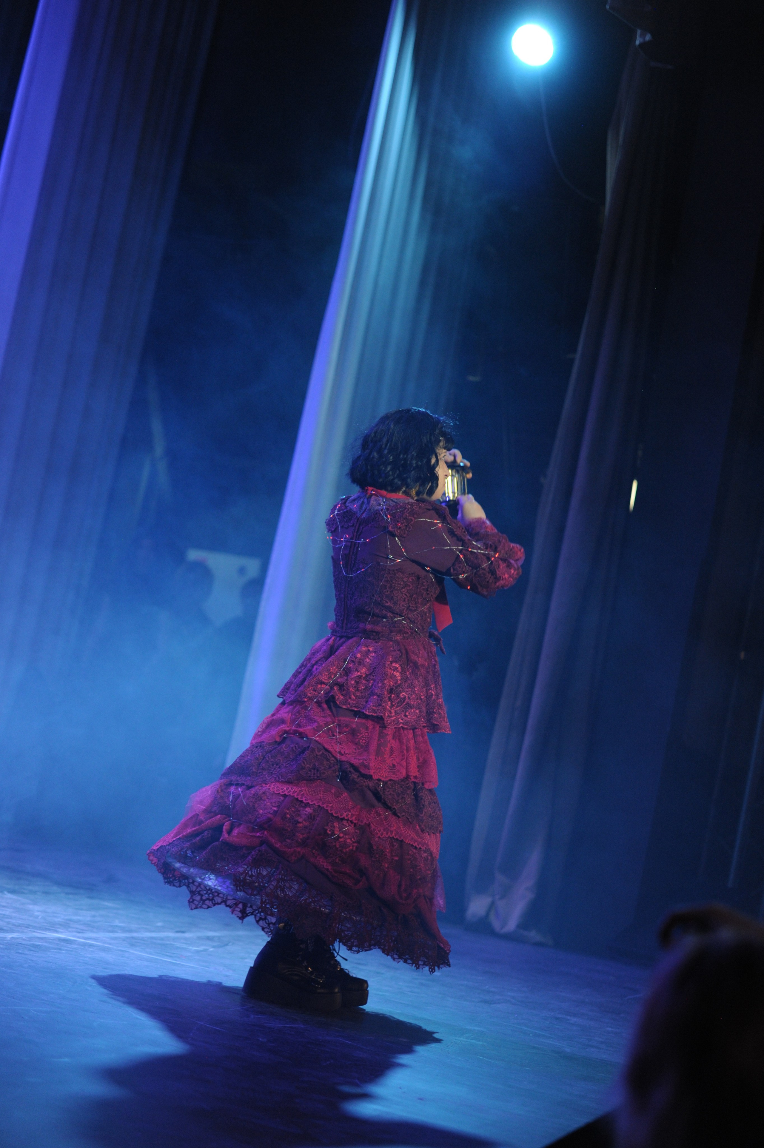 Magic Fest 12.04.2025. Фотограф Михаил Морозов. Москва и МО