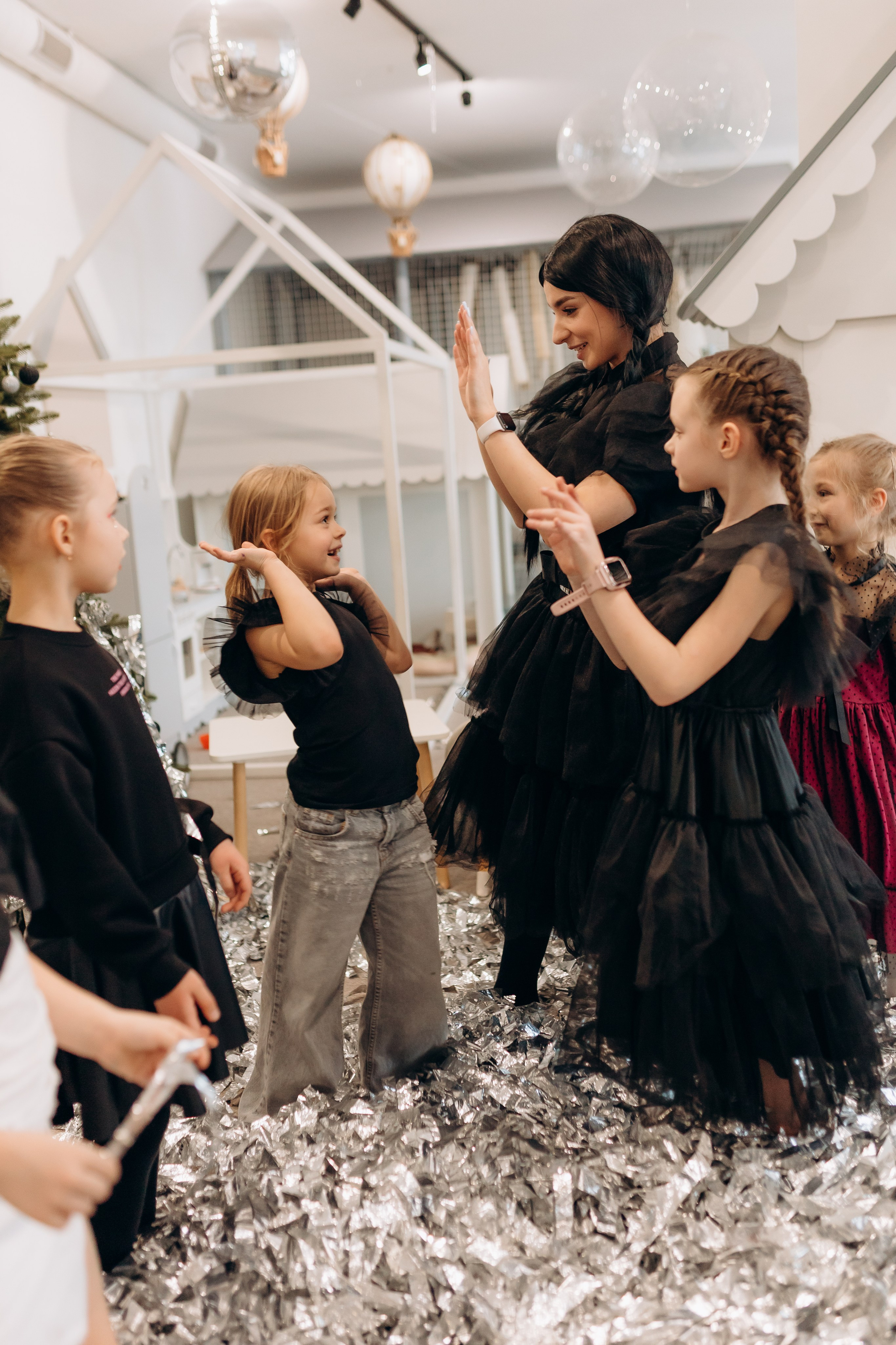 День рождения. Семейный и парный фотограф Мария Куцко