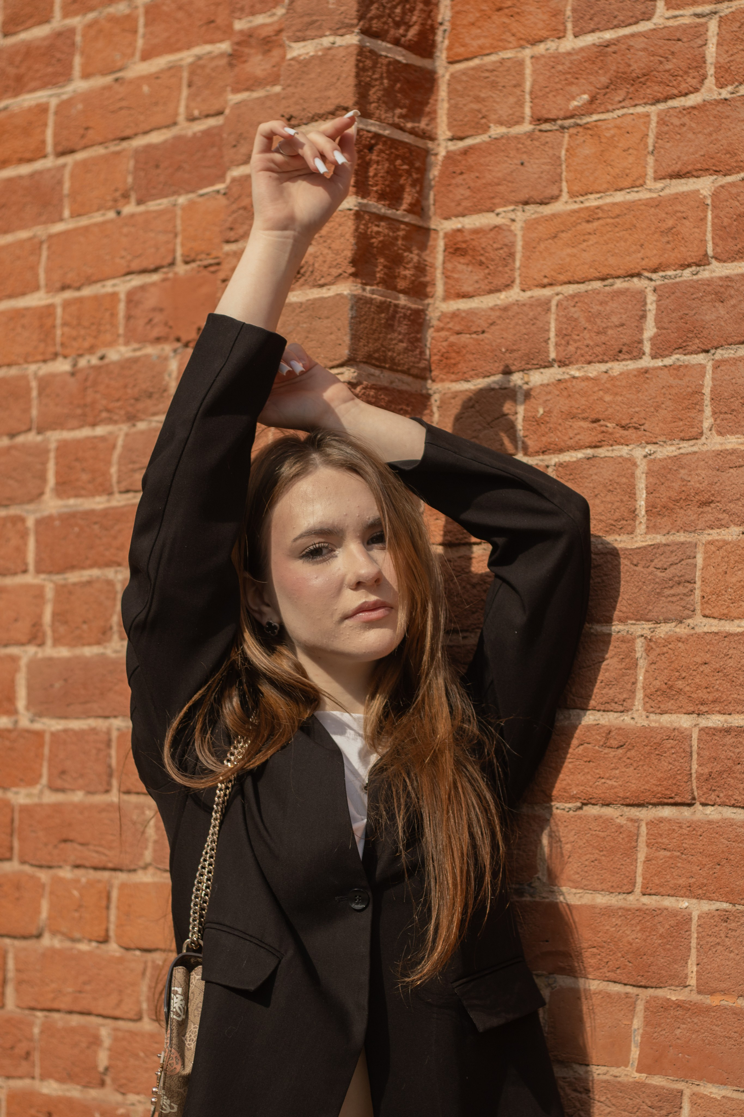 Прекрасная Аня модель. Катя Попова|ЛайфСтайл фотограф