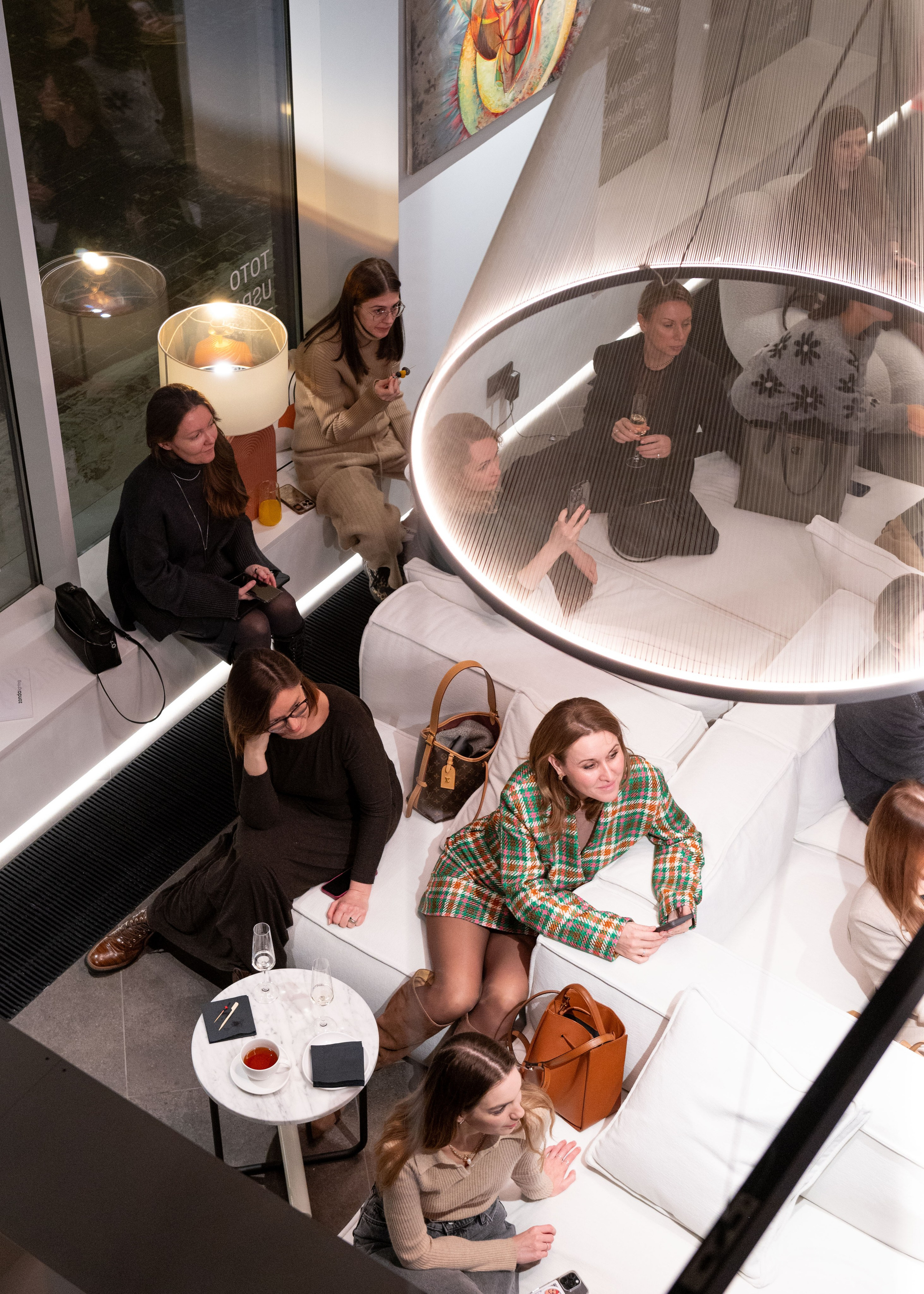 Репортажная фотосъемка