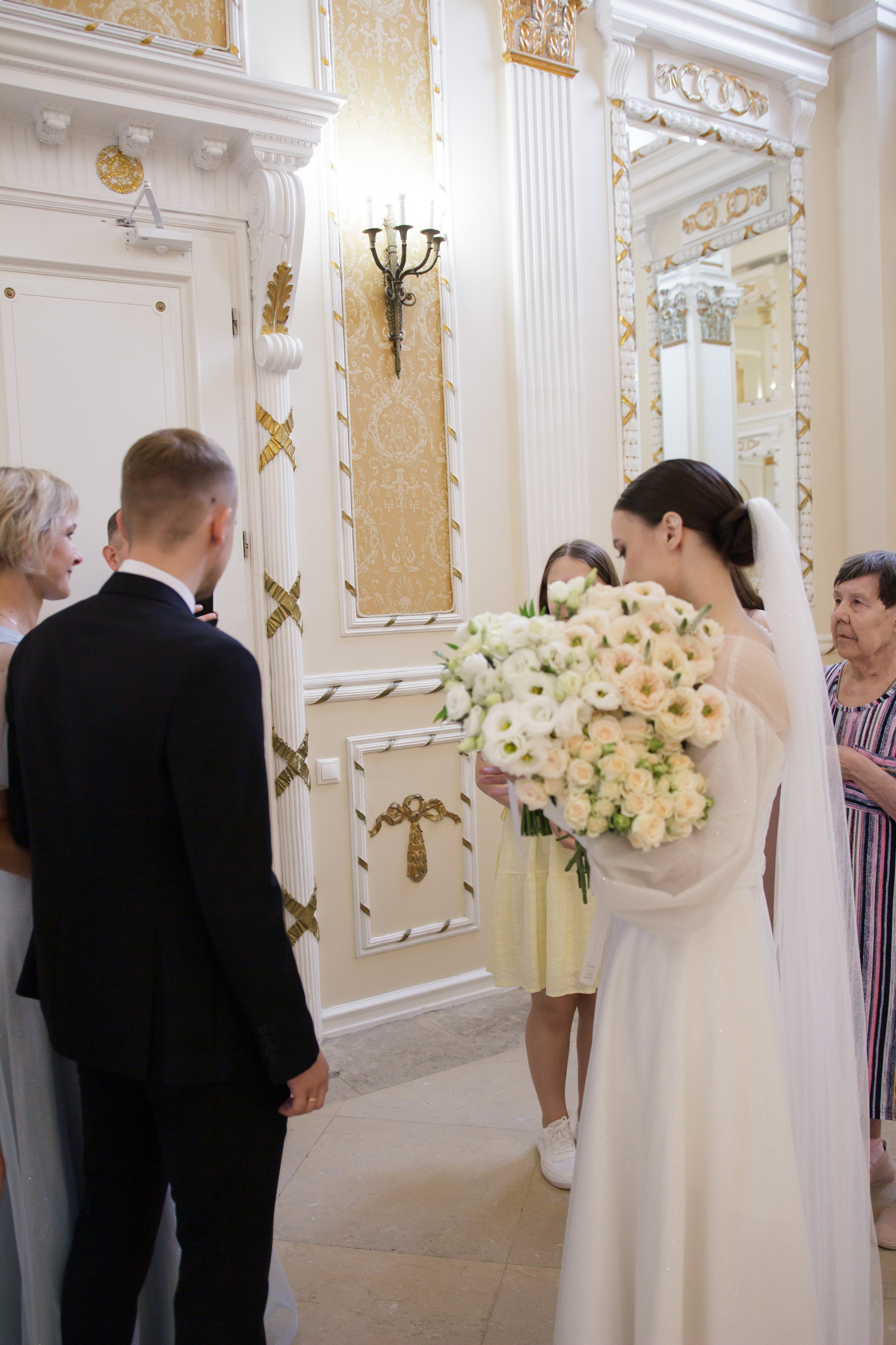 Роспись. Фотограф Москва — личные фотосессии, лавстори в студии