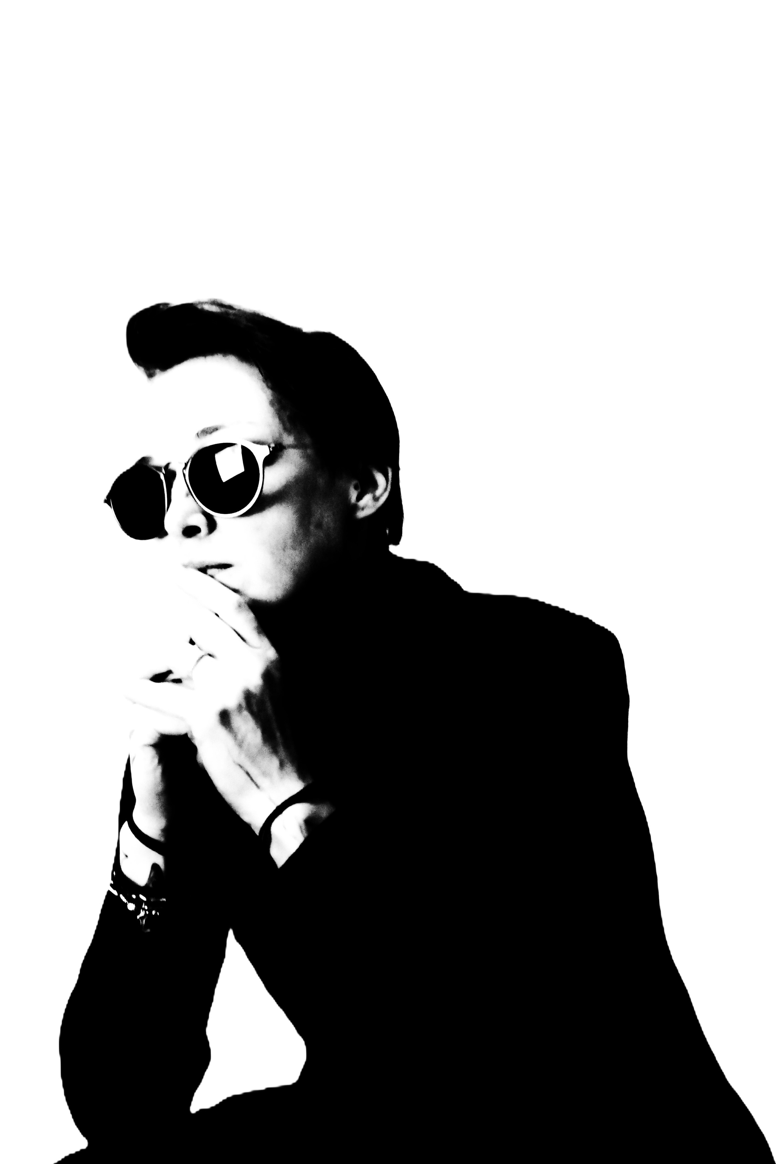 Portraits. Juliarubis.com