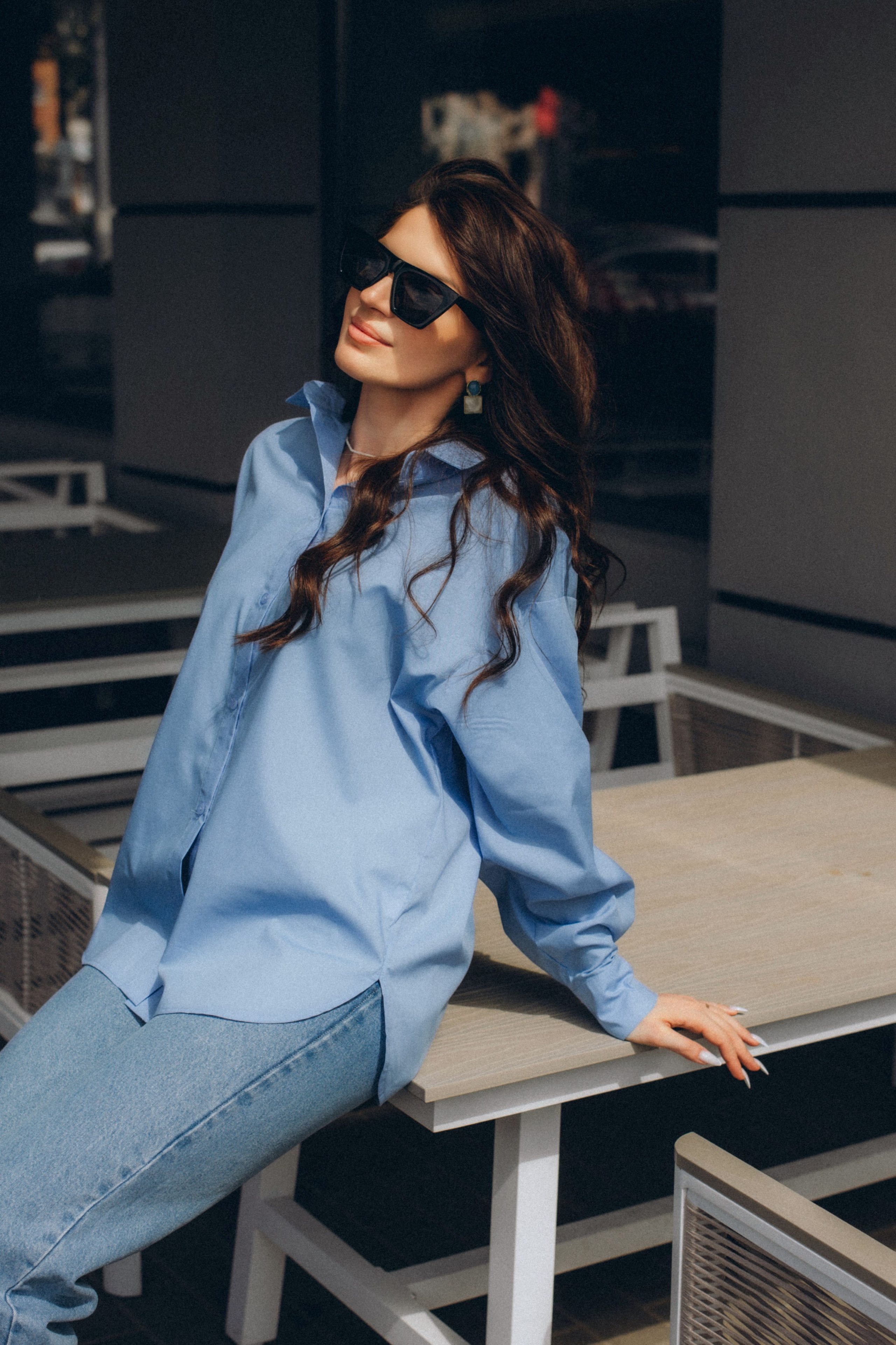 Диана Цугаева. Фотограф в Москве Ангелина Ким