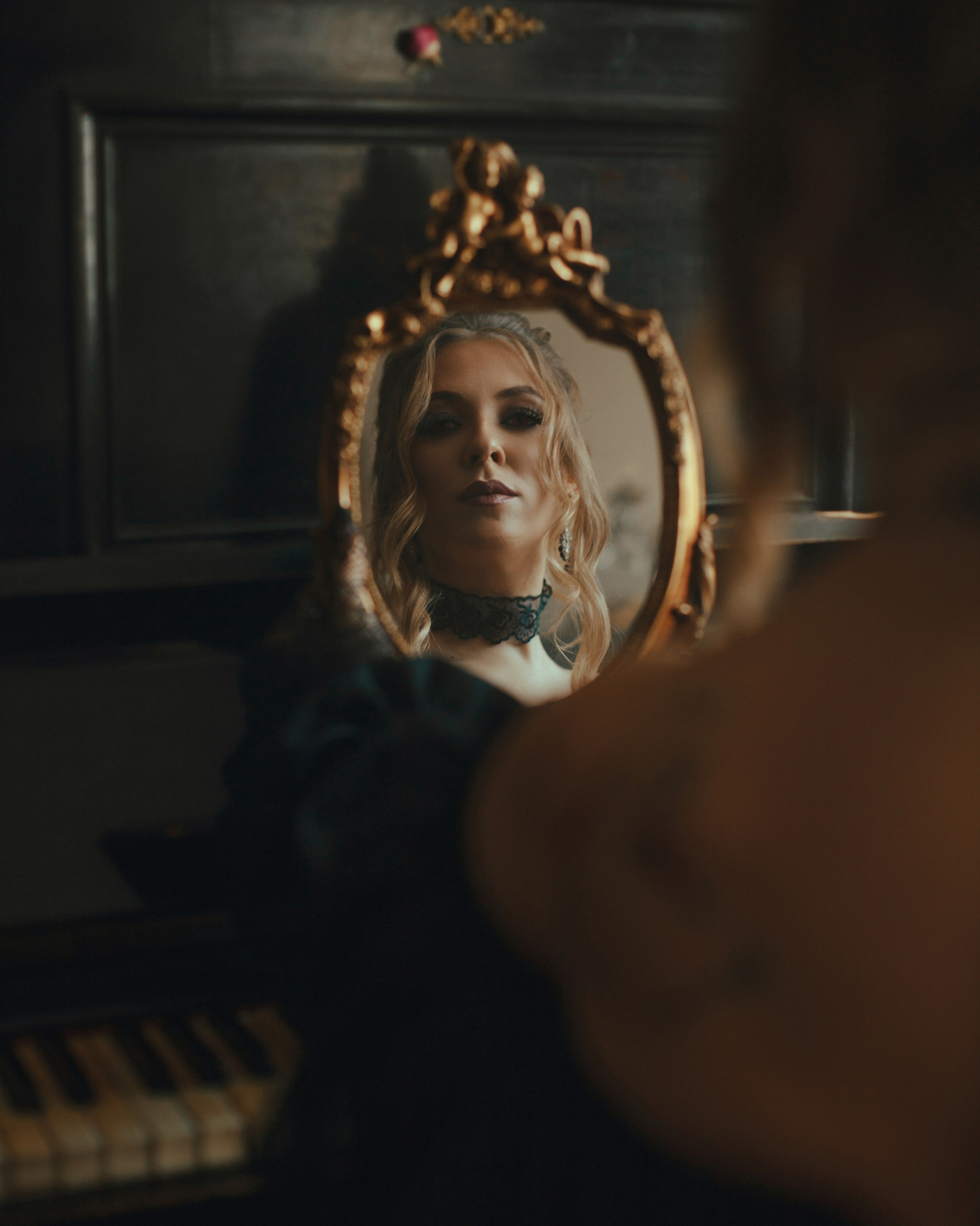 Виктория. Фотограф Брянск